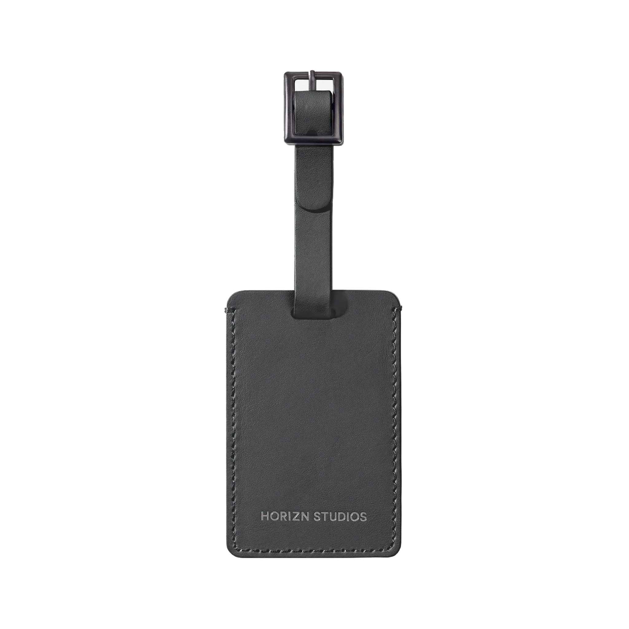 horizn-studios-luggage-tag-in-graphit-gep-ckanh-nger-aus-veganem-hi-core image 1