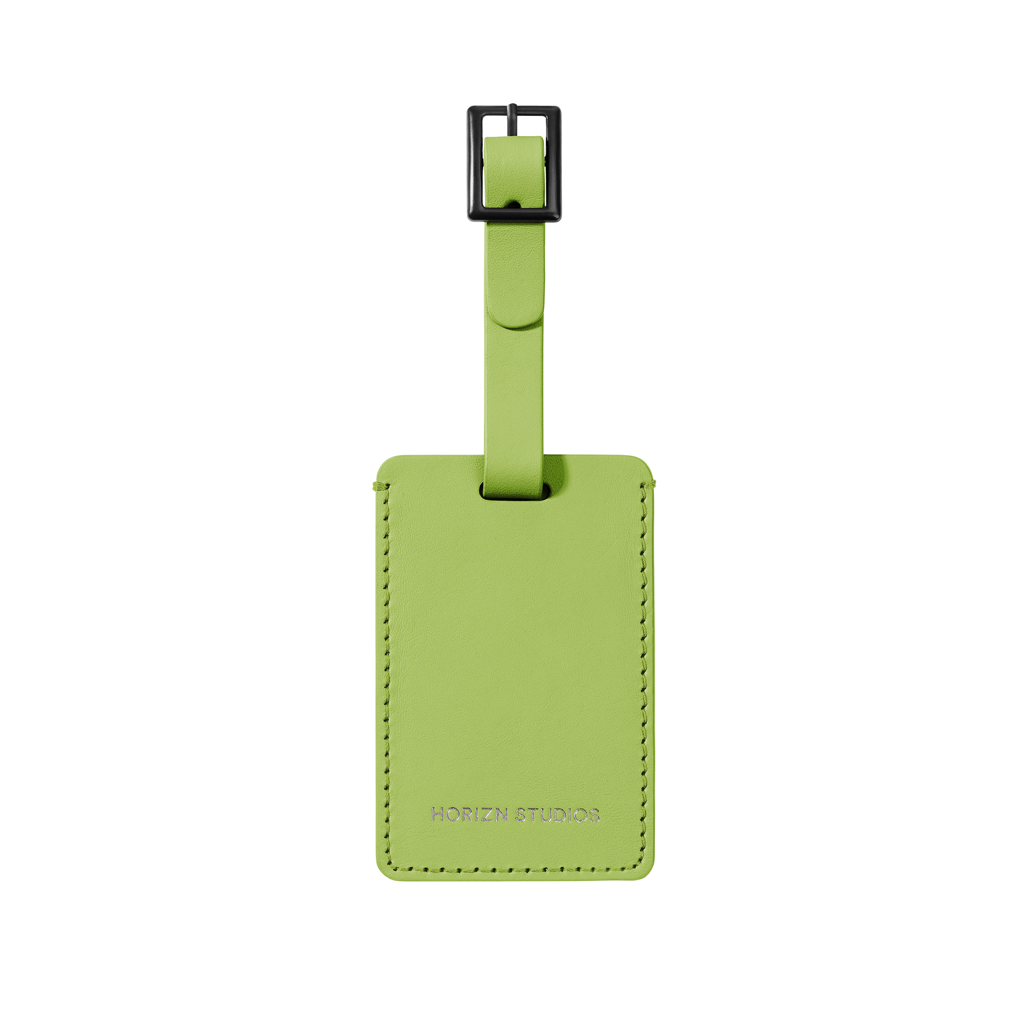 horizn-studios-horizn-id-luggage-tag-gep-ckanh-nger-pu-matcha-high image 1