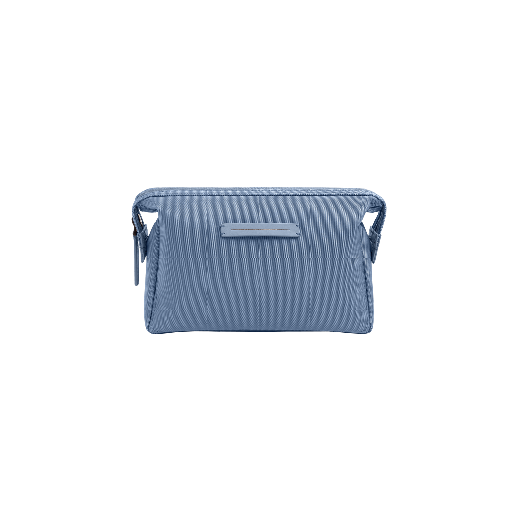 horizn-studios-k-enji-wash-bag-blue-vega-kulturtasche-aus-ballistic-nylon image 1