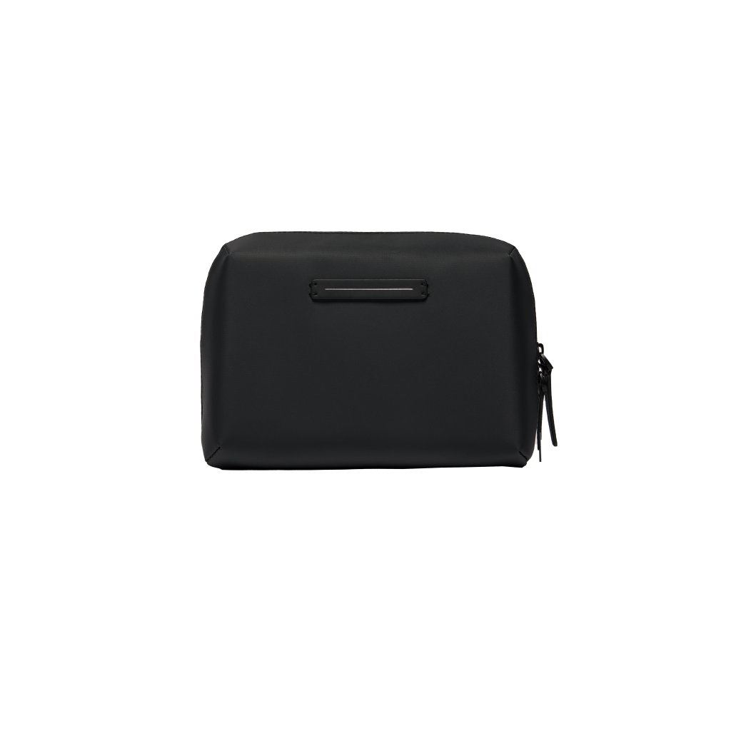 horizn-studios-tech-organiser-wasserdichte-techniktasche-aus-tarpaulin-all-black image 1
