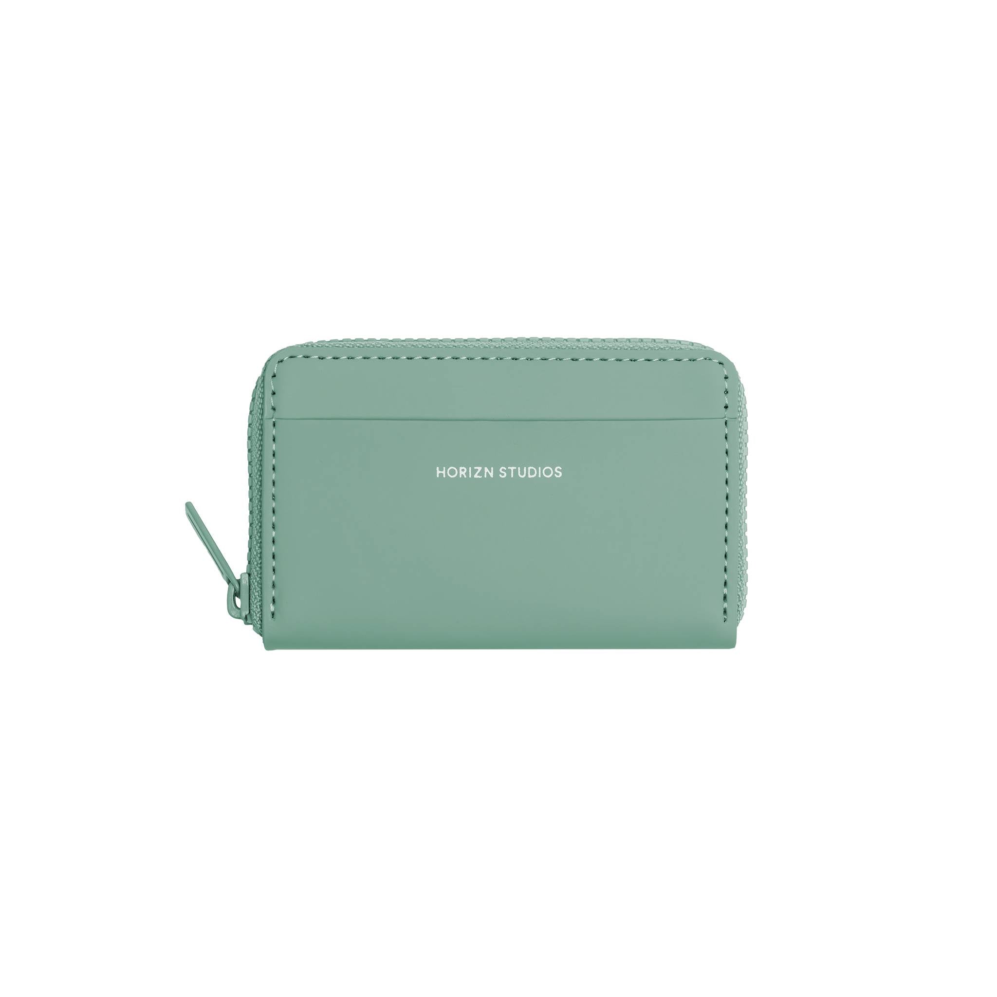horizn-studios-wallet-in-marine-green-veganer-geldbeutel-aus-hi-core image 1