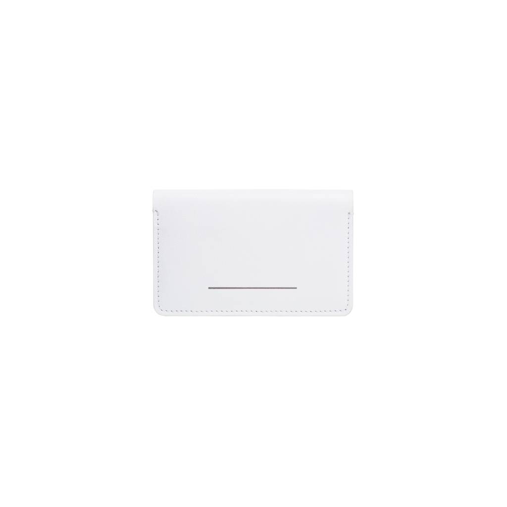 horizn-studios-double-card-holder-kartenetui-aus-nappa-leder-cosmic-white image 1