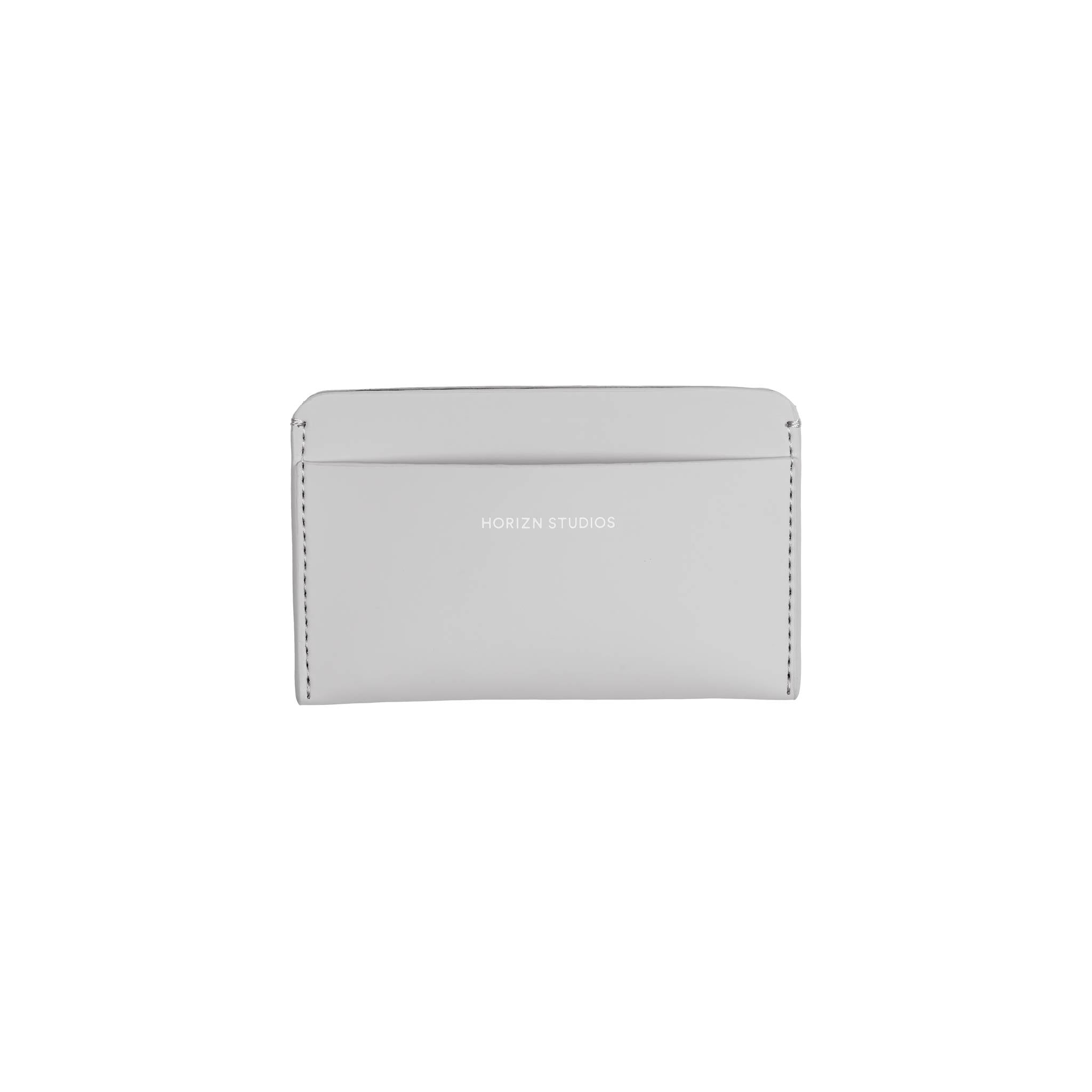 horizn-studios-cardholder-veganer-kartenhalter-aus-vegan-hi-core-in-light-quartz image 1