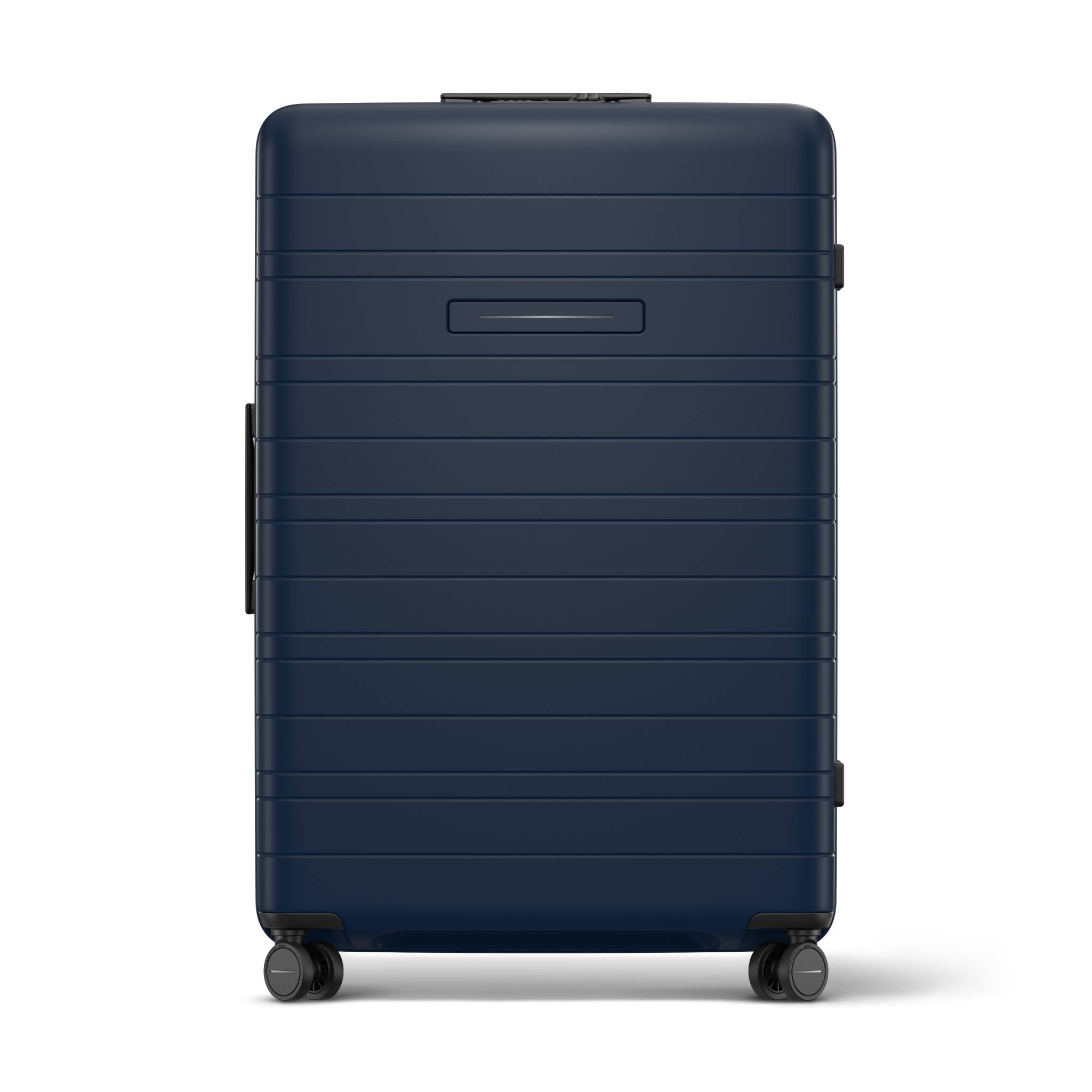 horizn-studios-h7-air-check-in-trolley-night-blue-premium-hard-shell-gr-e-l-77-c image 1