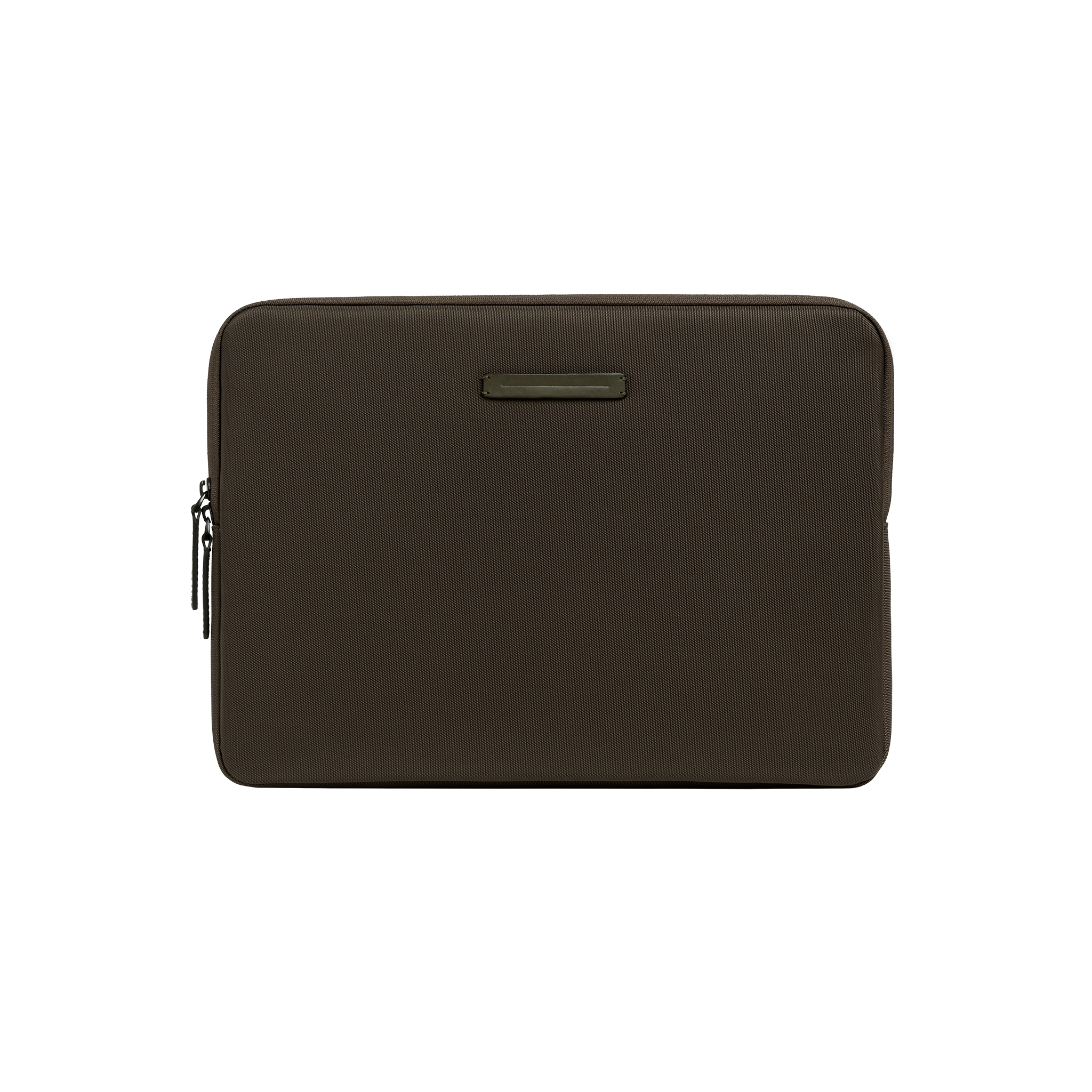 horizn-studios-k-enji-laptop-case-13-dark-olive-schutzh-lle-aus-ballistic-nylon- image 1