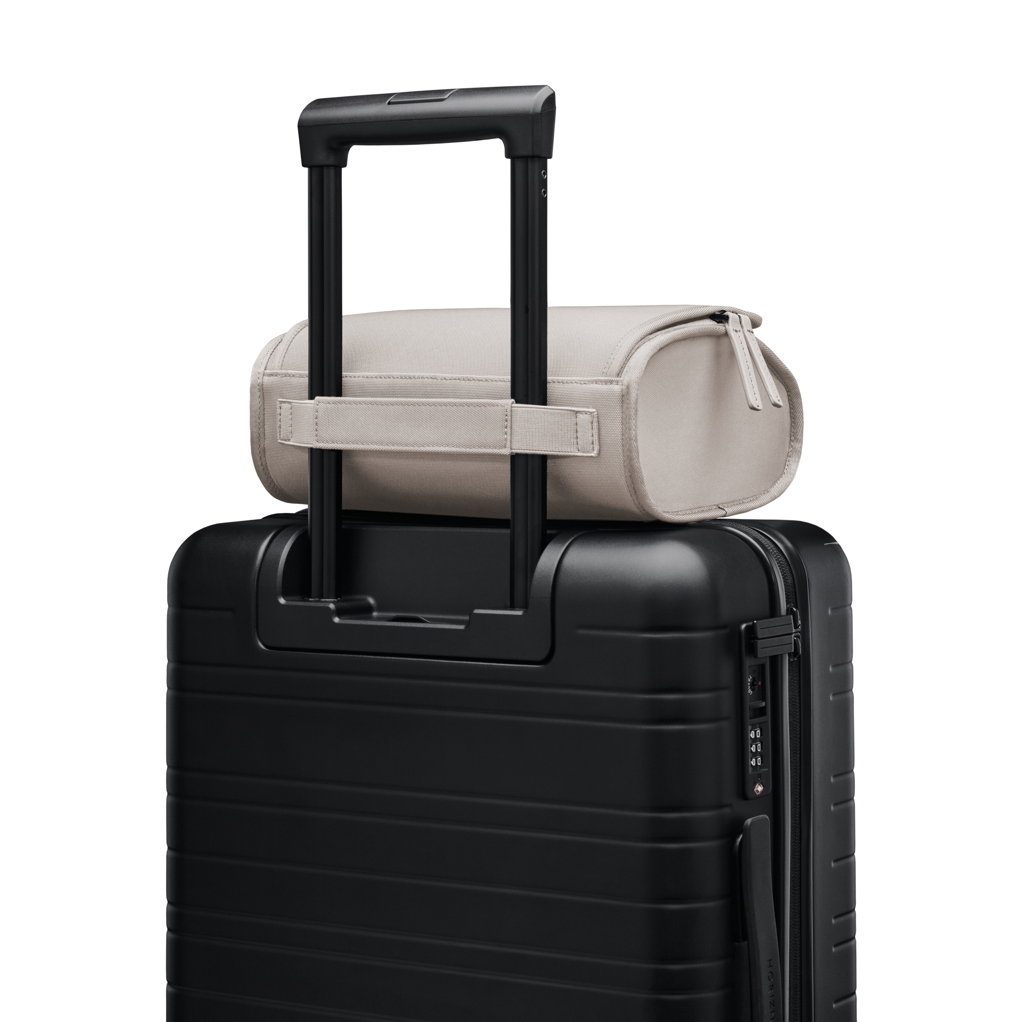 horizn-studios-top-case-sand-grey-ballistic-nylon-koffer-zusatz-tasche image 6