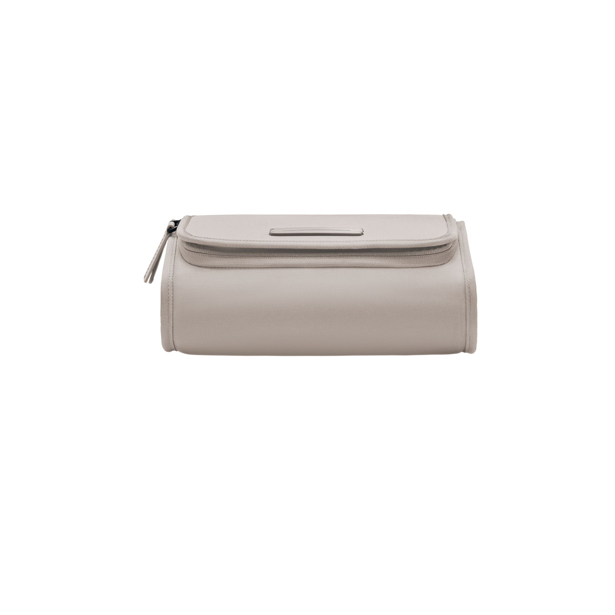 horizn-studios-top-case-sand-grey-ballistic-nylon-koffer-zusatz-tasche image 1