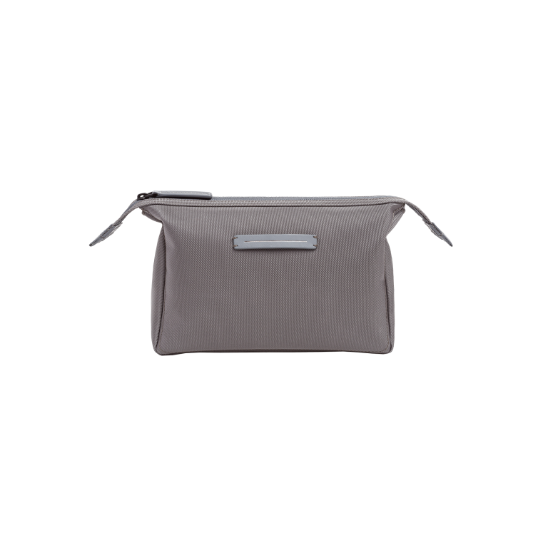 horizn-studios-k-enji-wash-bag-kulturbeutel-quartz-grey-ballistic-nylon image 3