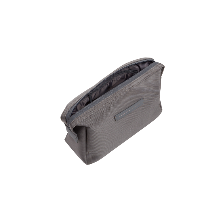 horizn-studios-k-enji-wash-bag-kulturbeutel-quartz-grey-ballistic-nylon image 4