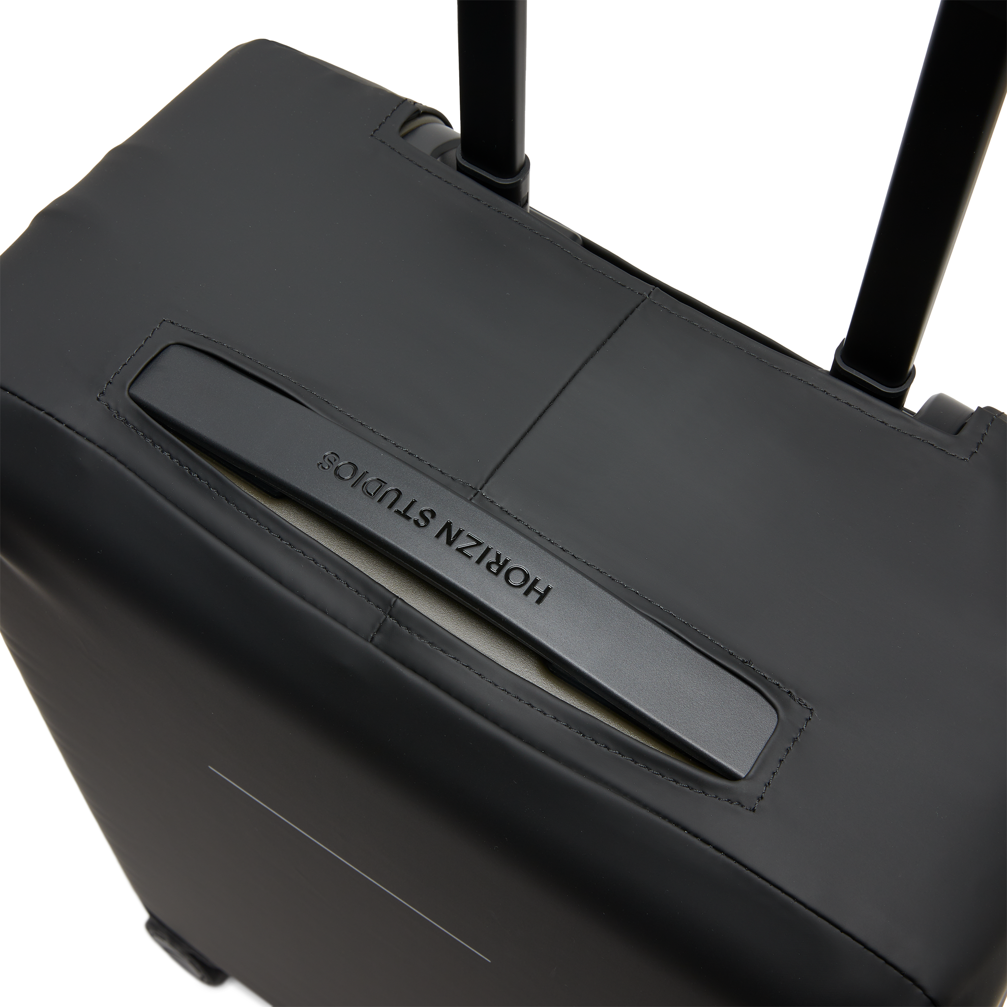 horizn-studios-suitcase-protection-sleeve-s-all-black-pu-kofferschutzh-lle-f-r-c image 4