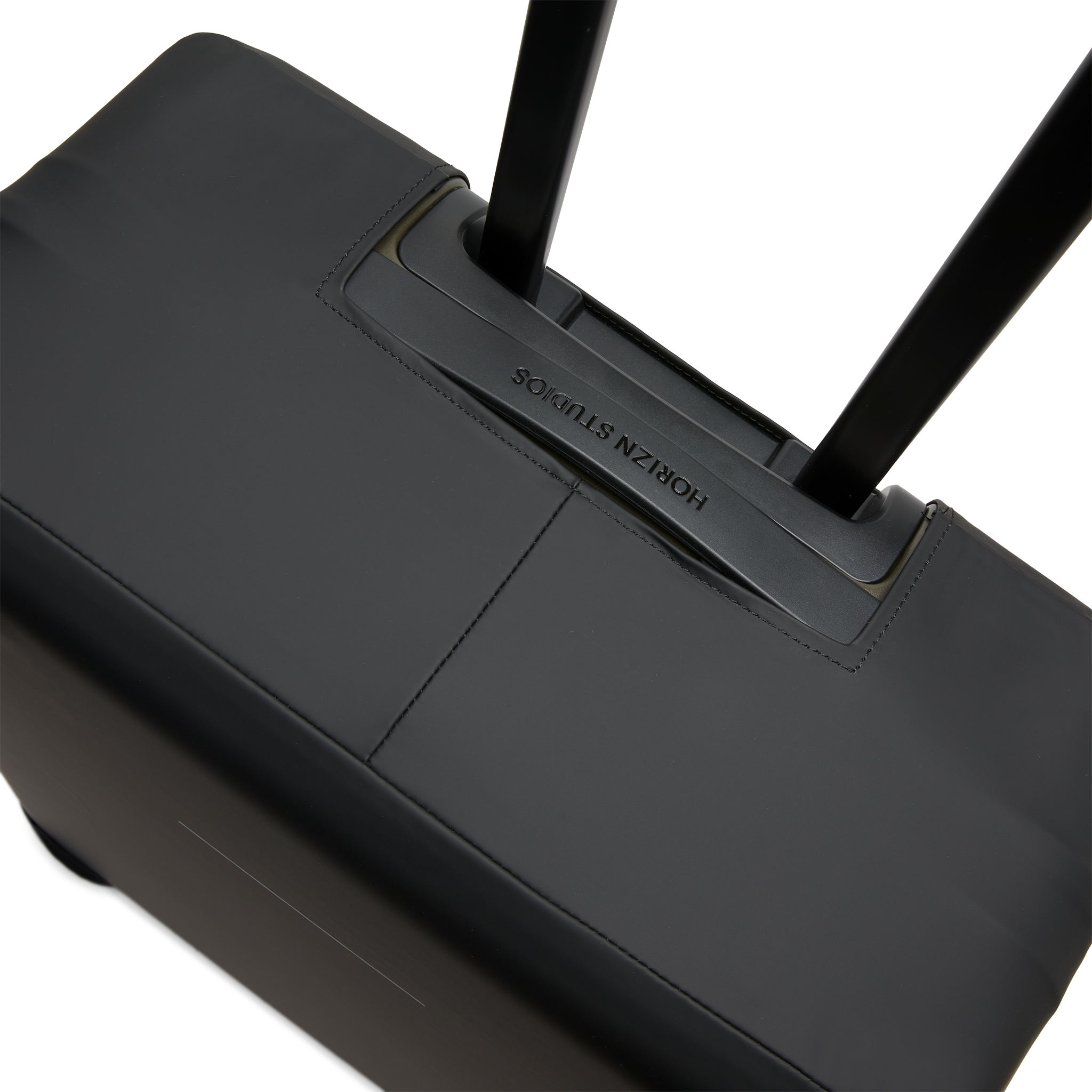 horizn-studios-suitcase-protection-sleeve-m-schwarze-koffer-schutzh-lle-aus-pu-f image 4