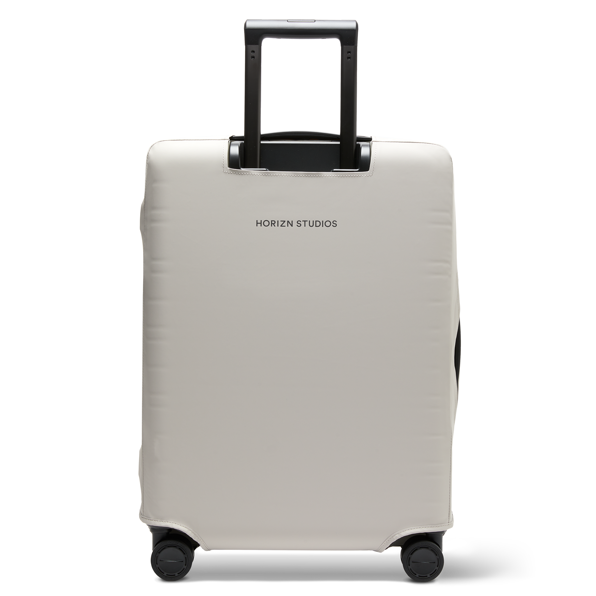 horizn-studios-suitcase-protection-sleeve-m-sand-grey-pu-kofferschutzh-lle-f-r-c image 3