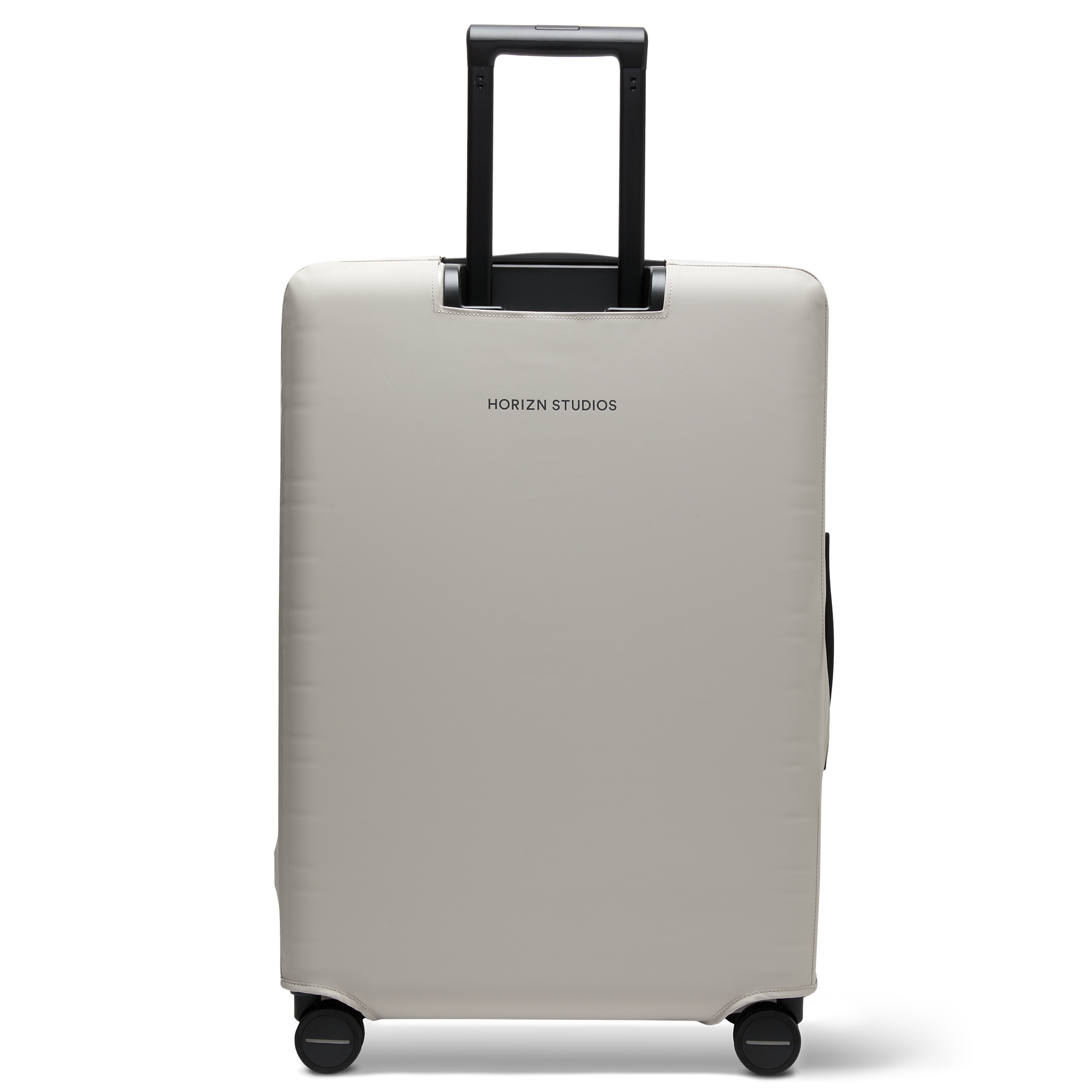 horizn-studios-suitcase-protection-sleeve-l-sand-grey-pu-kofferschutzh-lle-f-r-c image 3