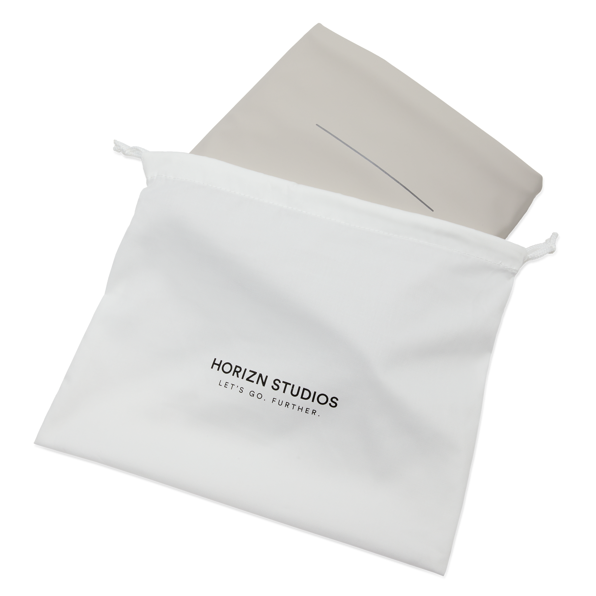 horizn-studios-suitcase-protection-sleeve-l-sand-grey-pu-kofferschutzh-lle-f-r-c image 5