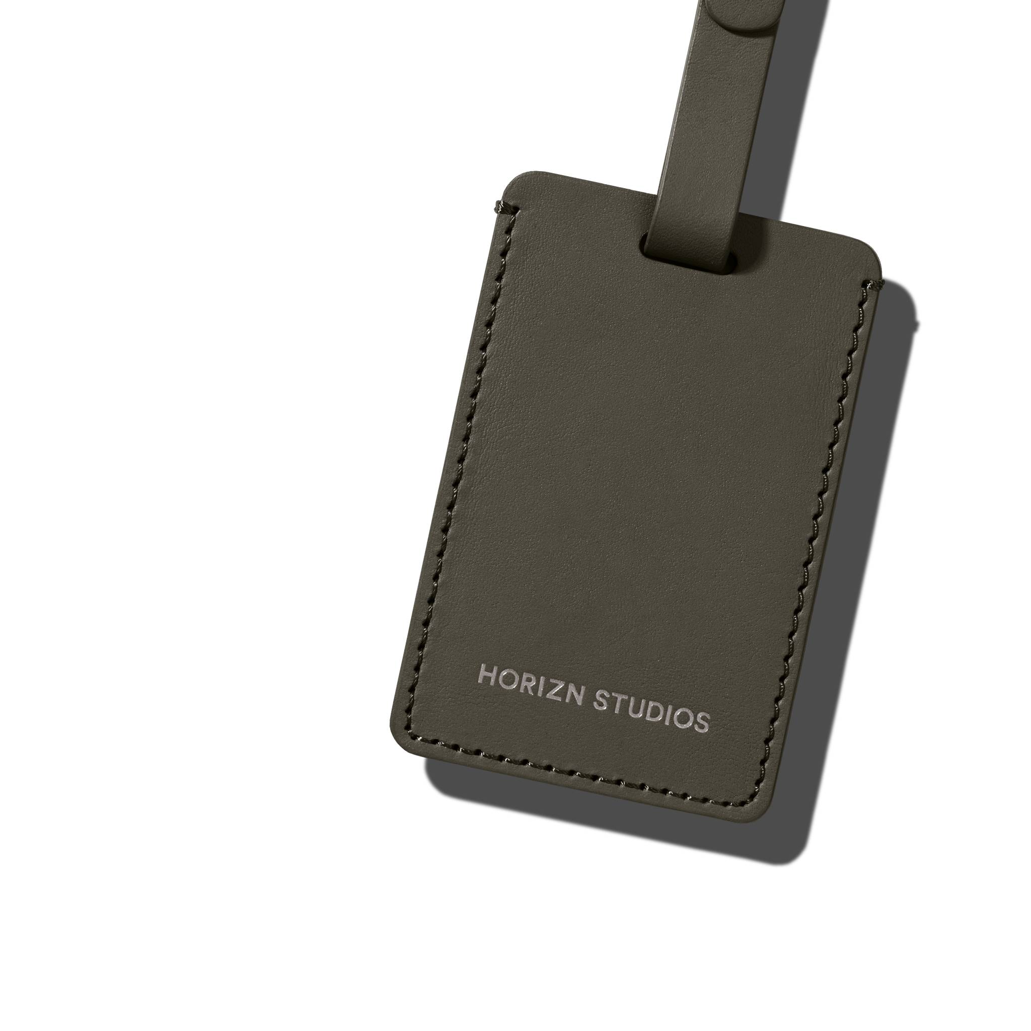 horizn-studios-h5-re-in-dark-olive-veganer-hard-shell-koffer-cabin-size-55-cm-re image 6