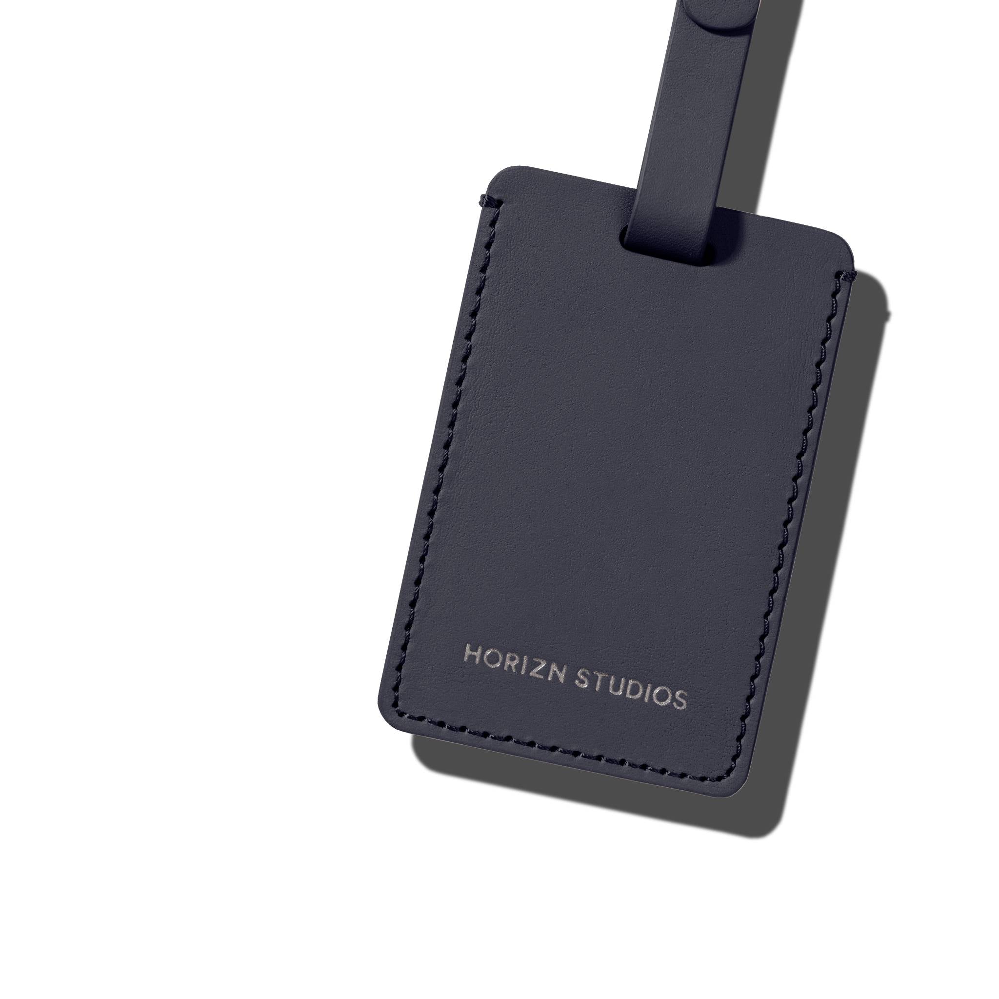 horizn-studios-h6-essential-check-in-koffer-m-glossy-purple-night-premium-hard-s image 6