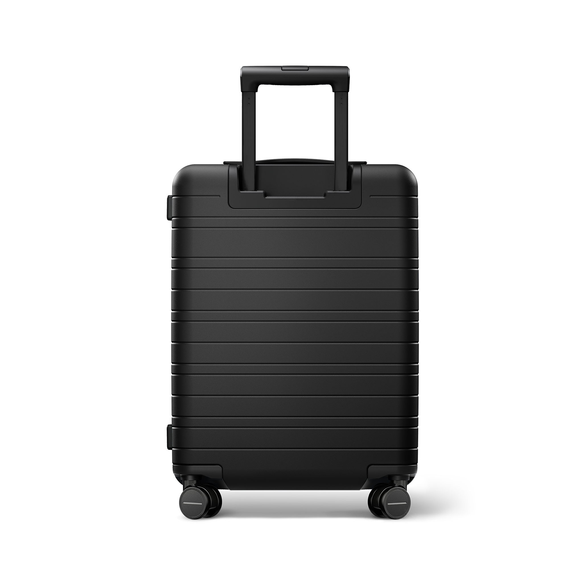 horizn-studios-m5-essential-handgep-ck-trolley-all-black-premium-multi-shell-kab image 4