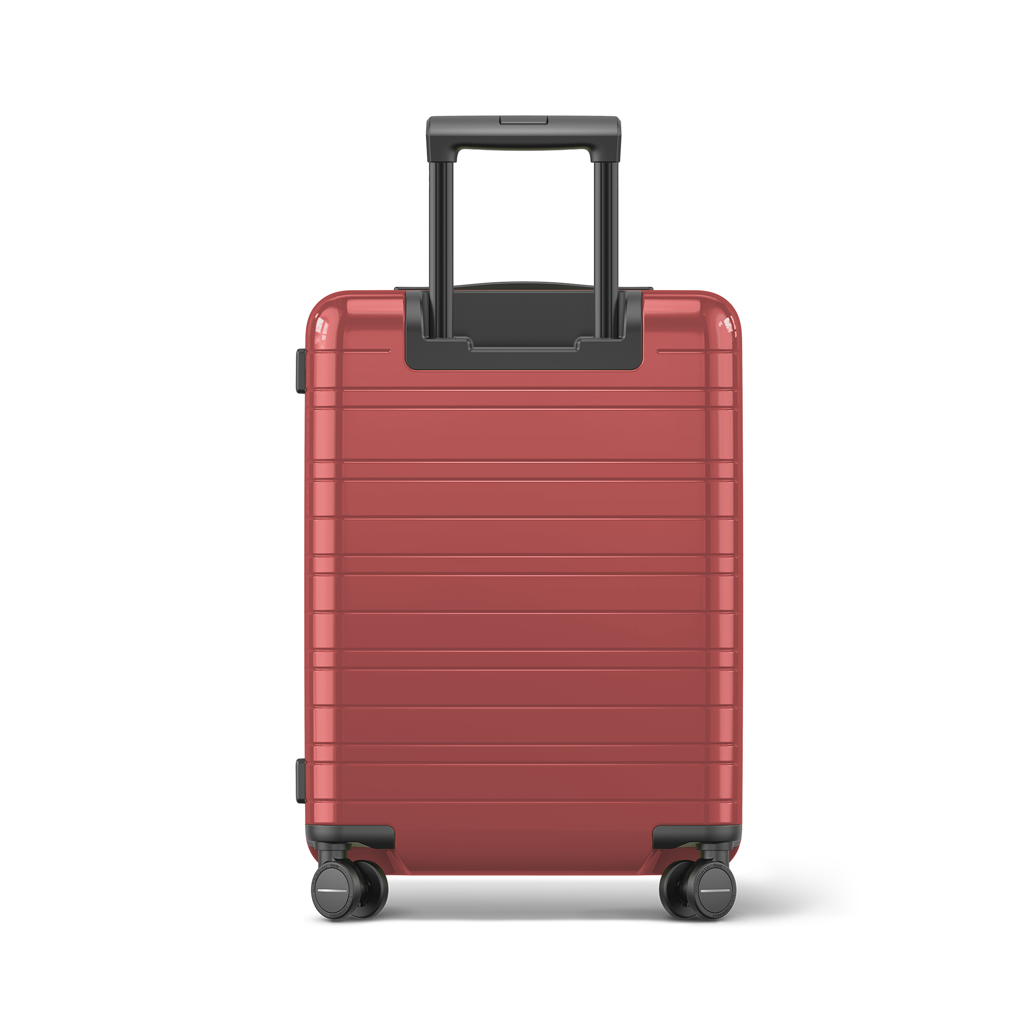 horizn-studios-m5-essential-premium-multi-shell-cabin-koffer-55-cm-mit-fronttasc image 4