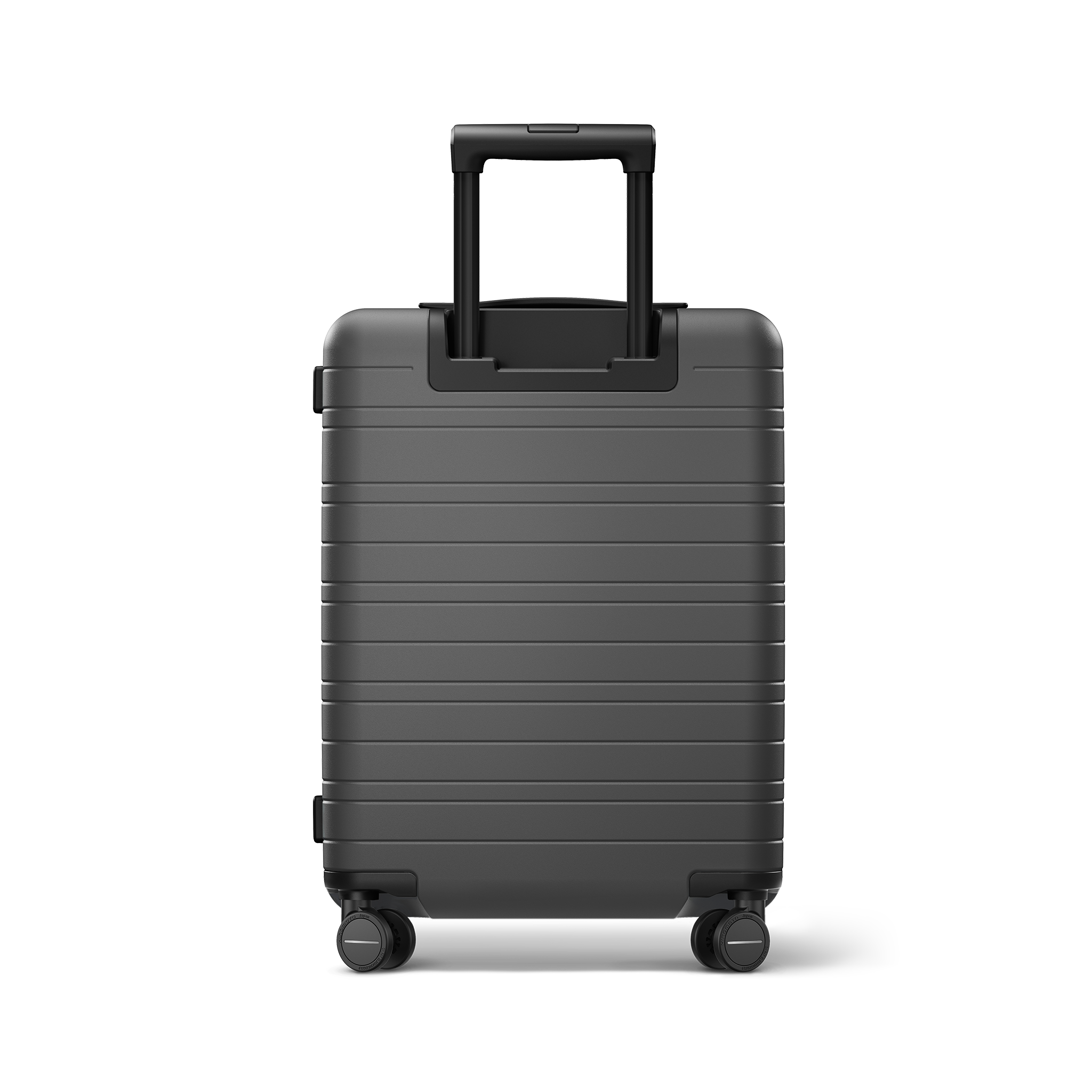 horizn-studios-m5-essential-kabinentrolley-mit-frontfach-graphite-vegan-multi-sh image 4