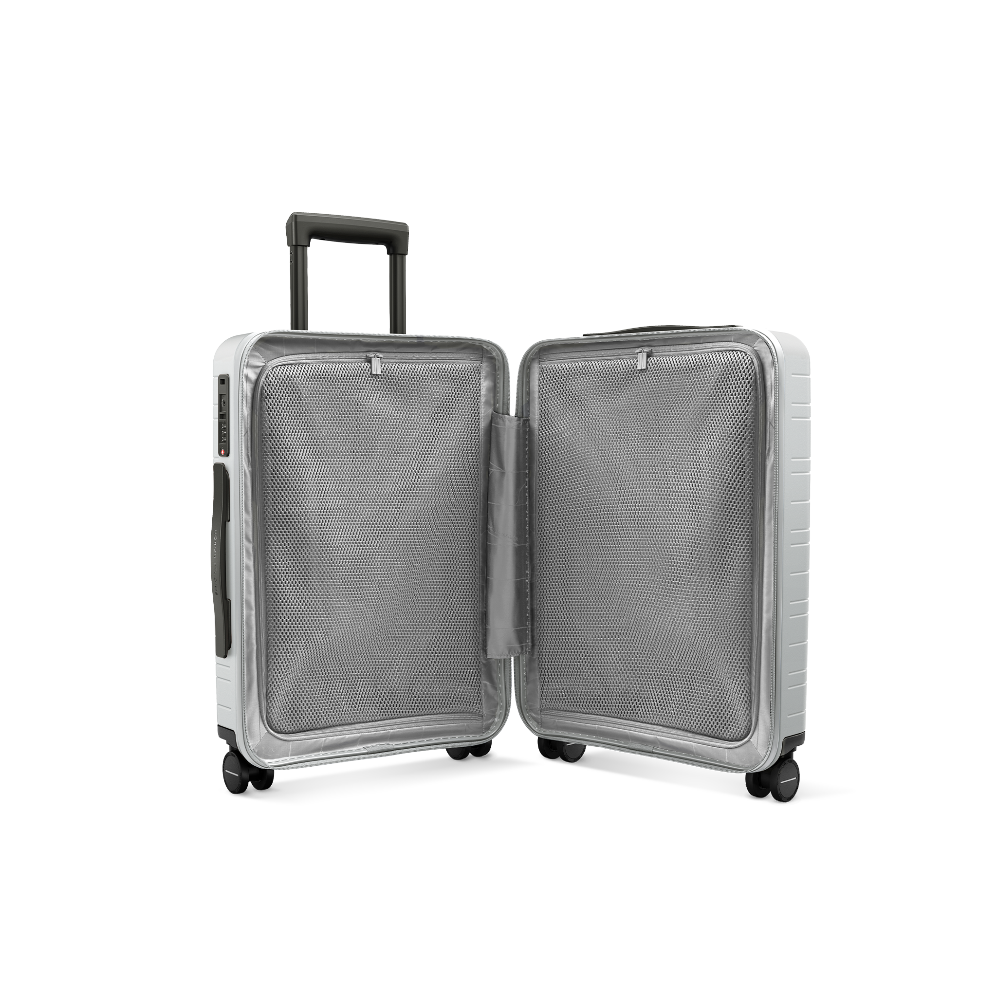 horizn-studios-m5-essential-handgep-ck-trolley-light-quartz-grey-premium-multi-s image 6