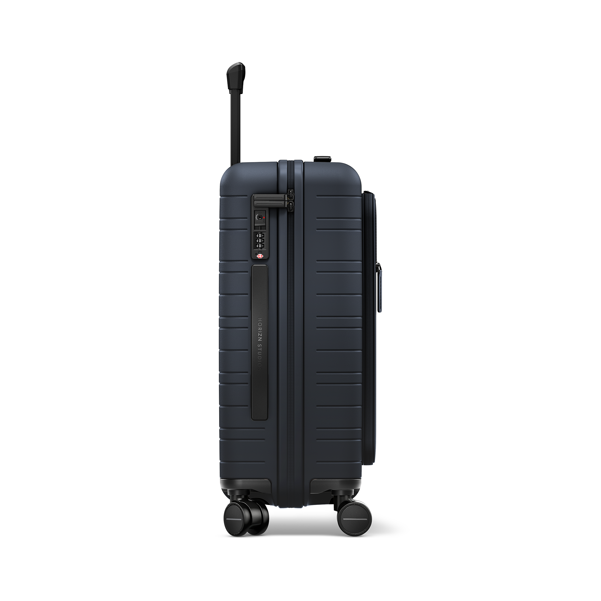 horizn-studios-m5-essential-night-blue-premium-multi-shell-kabinen-trolley-mit-f image 3