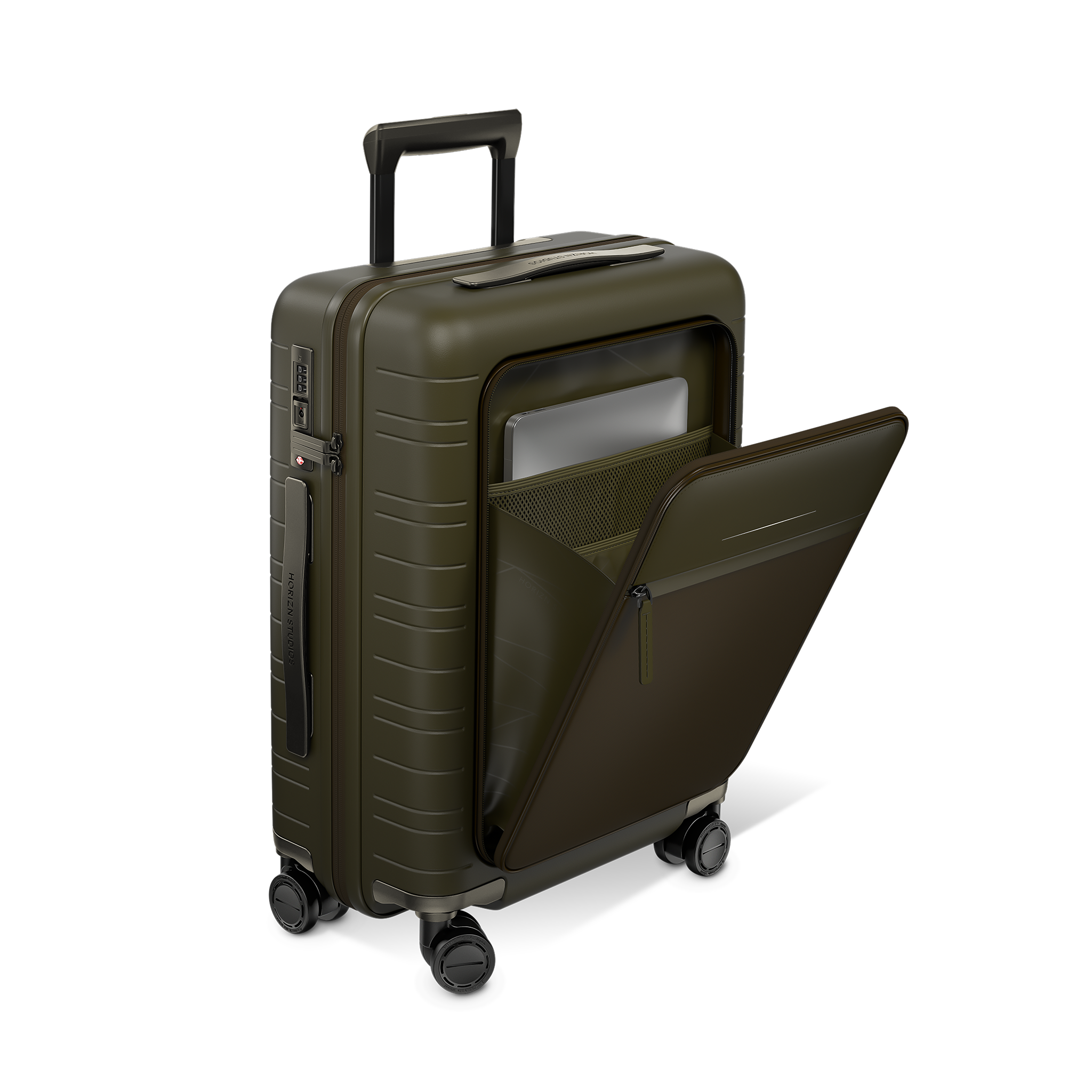 horizn-studios-m5-pro-handgep-ck-trolley-cabin-55-cm-mit-fronttasche-premium-mul image 5