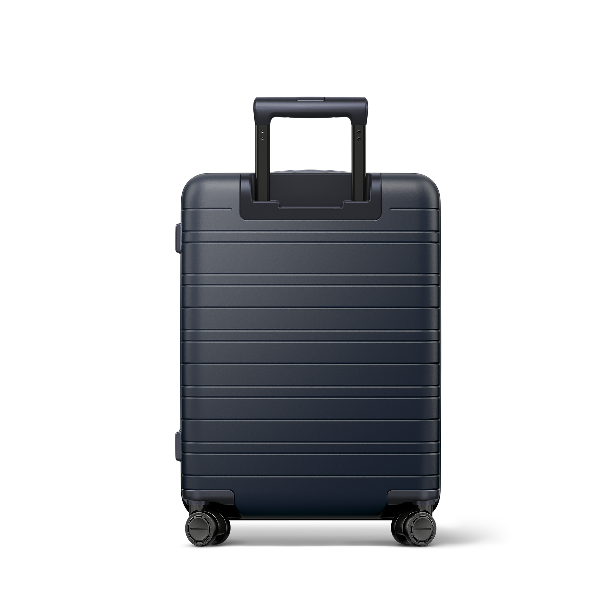 horizn-studios-m5-pro-kabinentrolley-night-blue-premium-multi-shell-55-cm-handge image 4