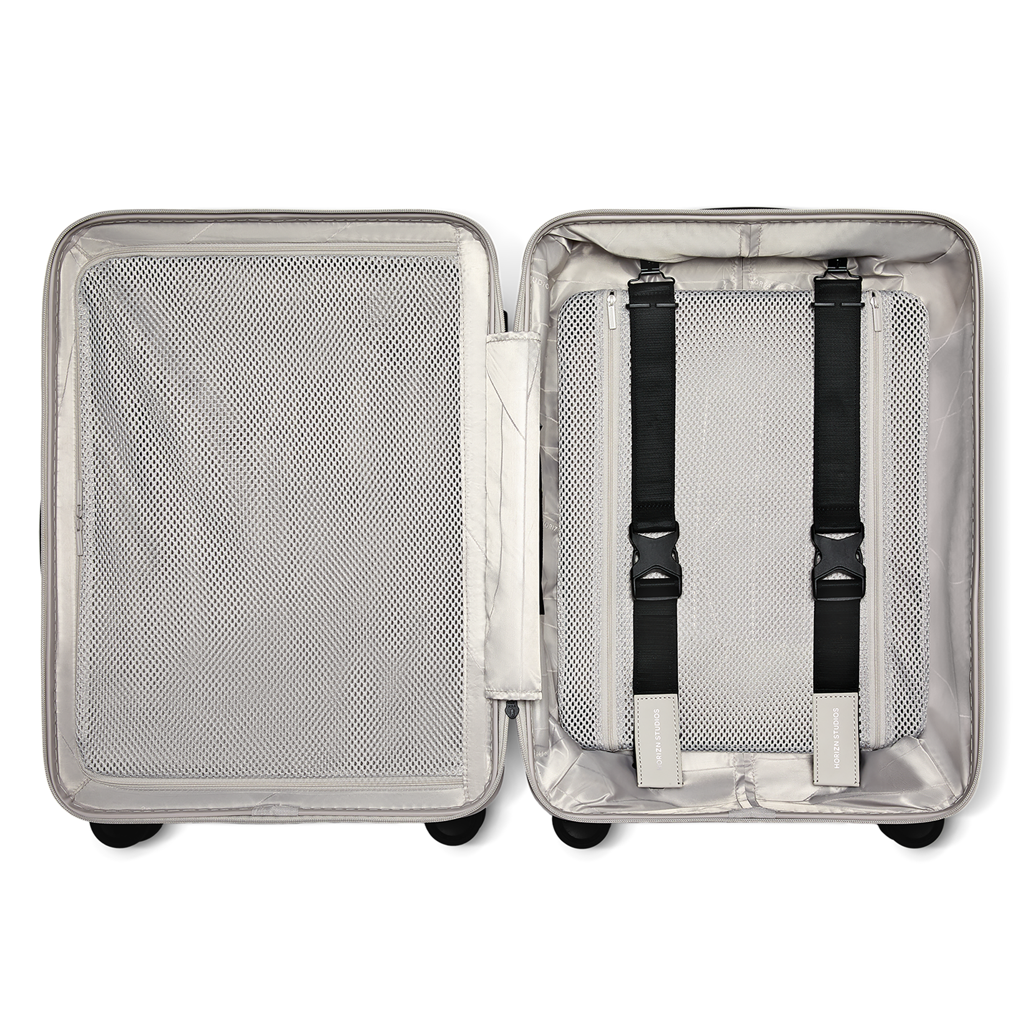 horizn-studios-m5-pro-sand-grey-premium-multi-shell-kabinentrolley-55-cm-mit-fro image 8
