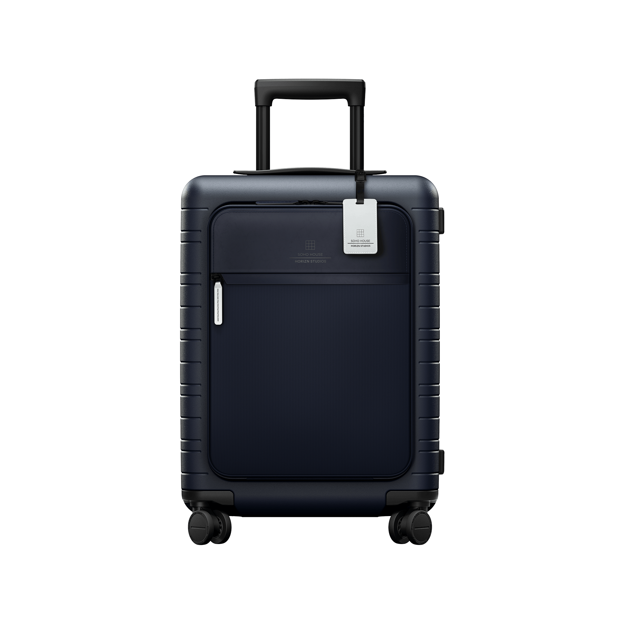 horizn-studios-m5-soho-house-edition-night-blue-multi-shell-handgep-ck-trolley-m image 1