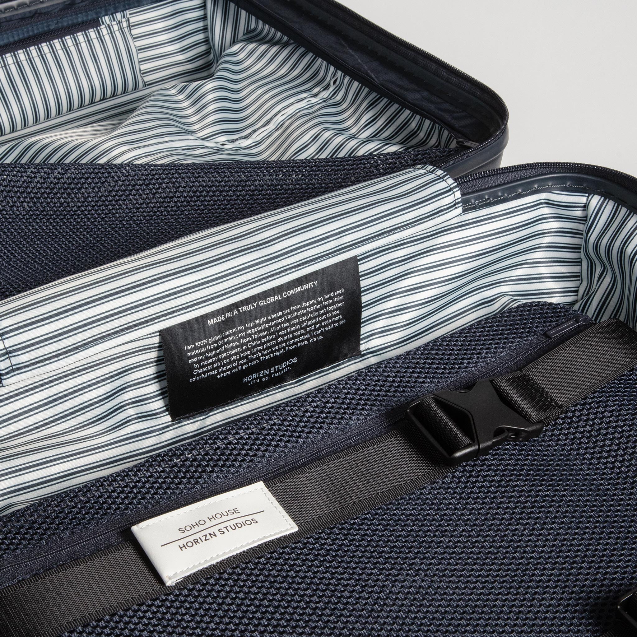 horizn-studios-m5-soho-house-edition-night-blue-multi-shell-handgep-ck-trolley-m image 5