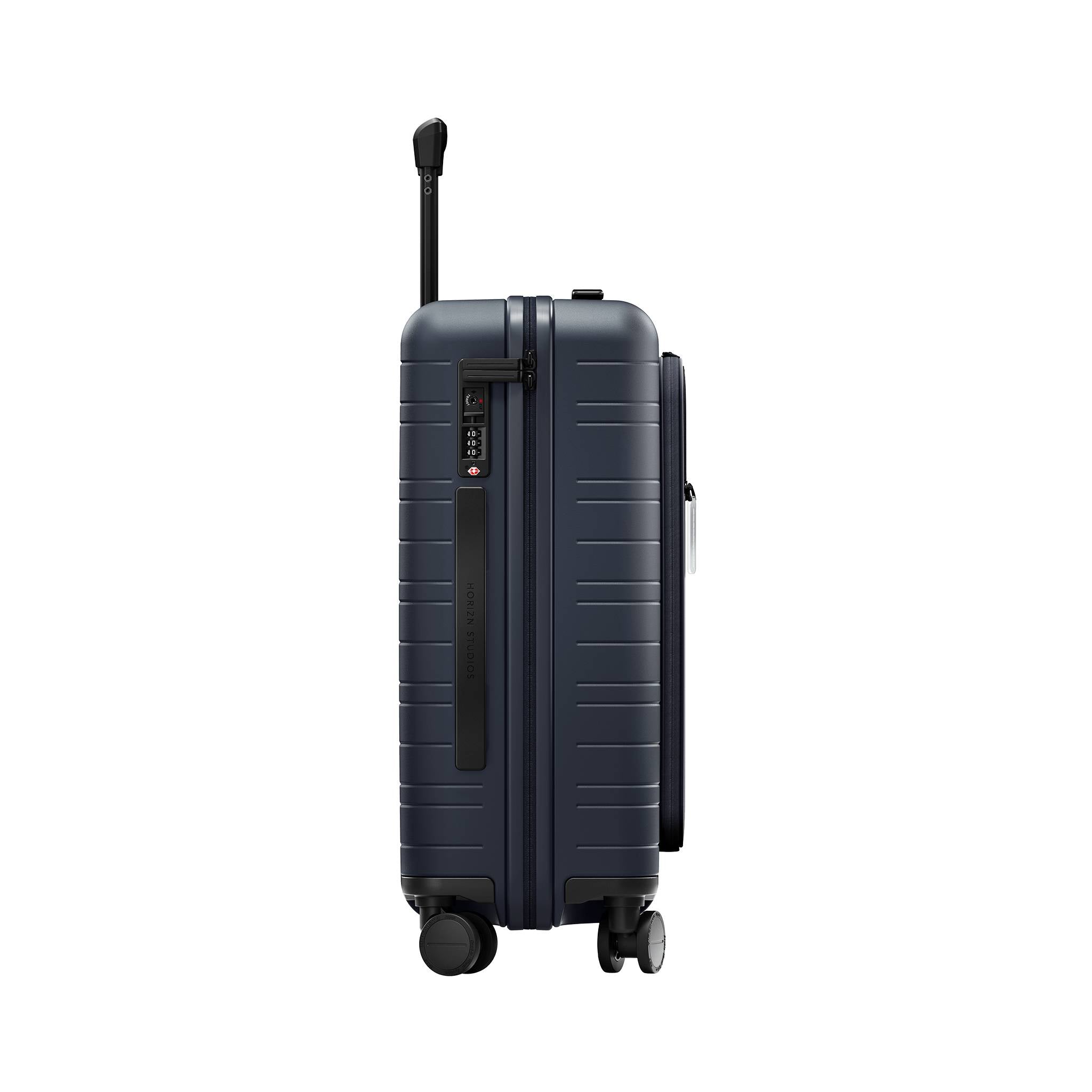 horizn-studios-m5-soho-house-edition-night-blue-multi-shell-handgep-ck-trolley-m image 7