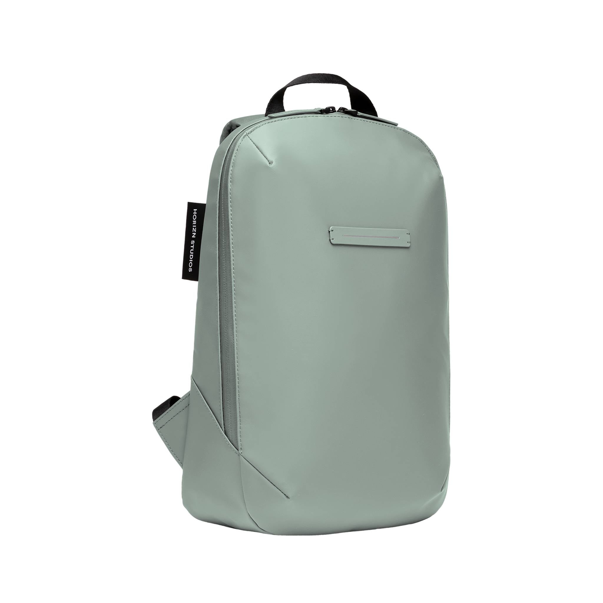 horizn-studios-gion-backpack-essential-gr-e-s-marine-green-wasserdichte-plane image 2