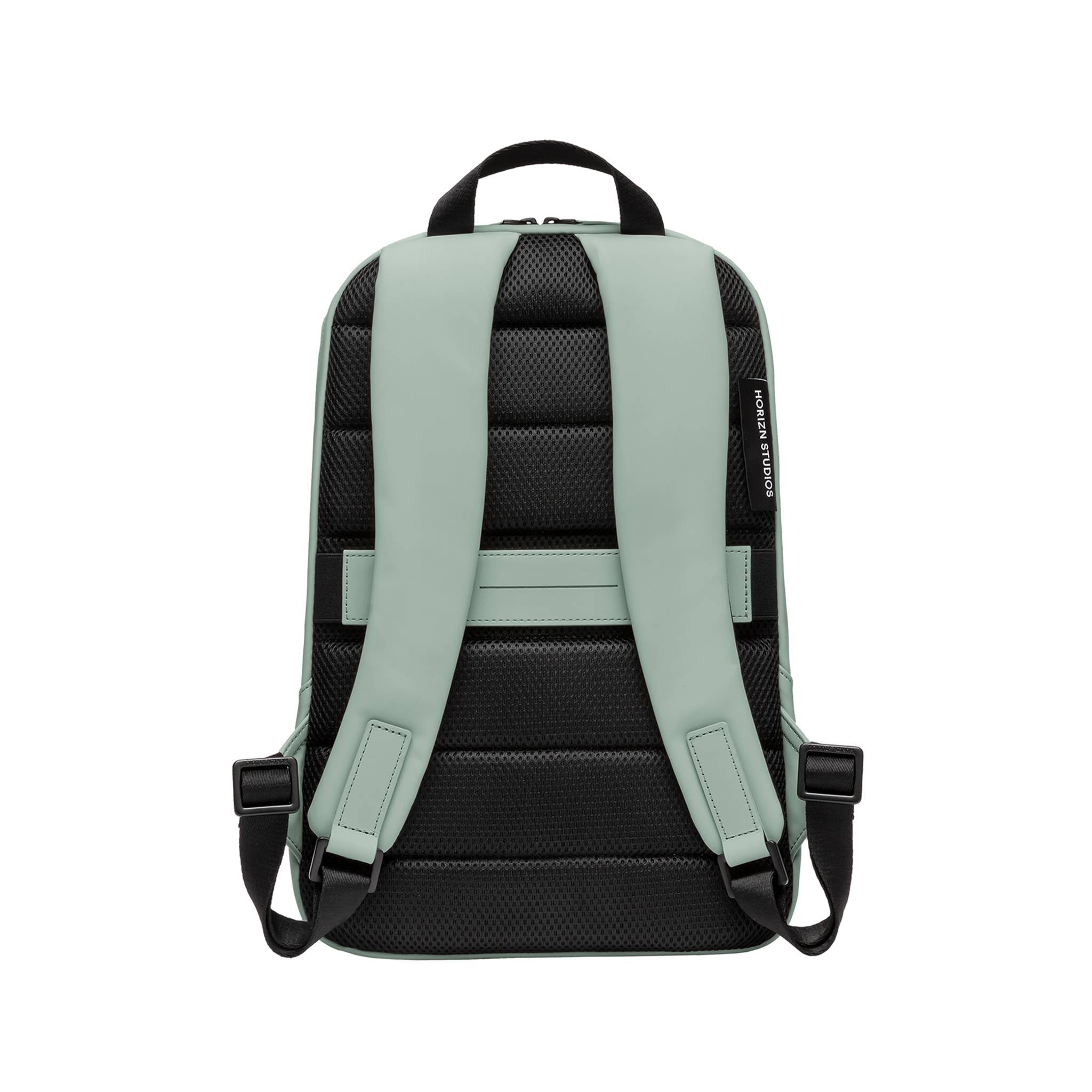 horizn-studios-gion-backpack-essential-gr-e-s-marine-green-wasserdichte-plane image 3