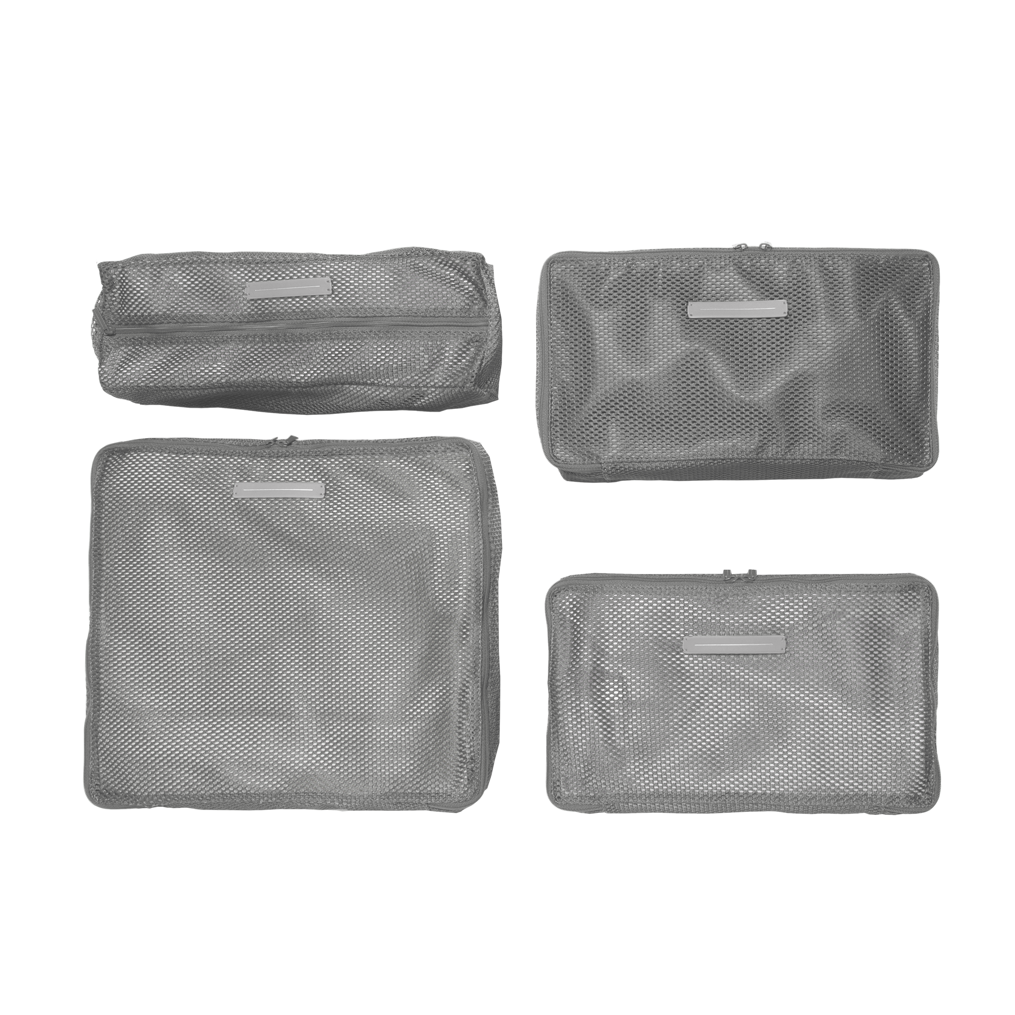 horizn-studios-packing-cubes-4-teilig-light-quartz-grey-nylon-mesh-packw-rfel image 3