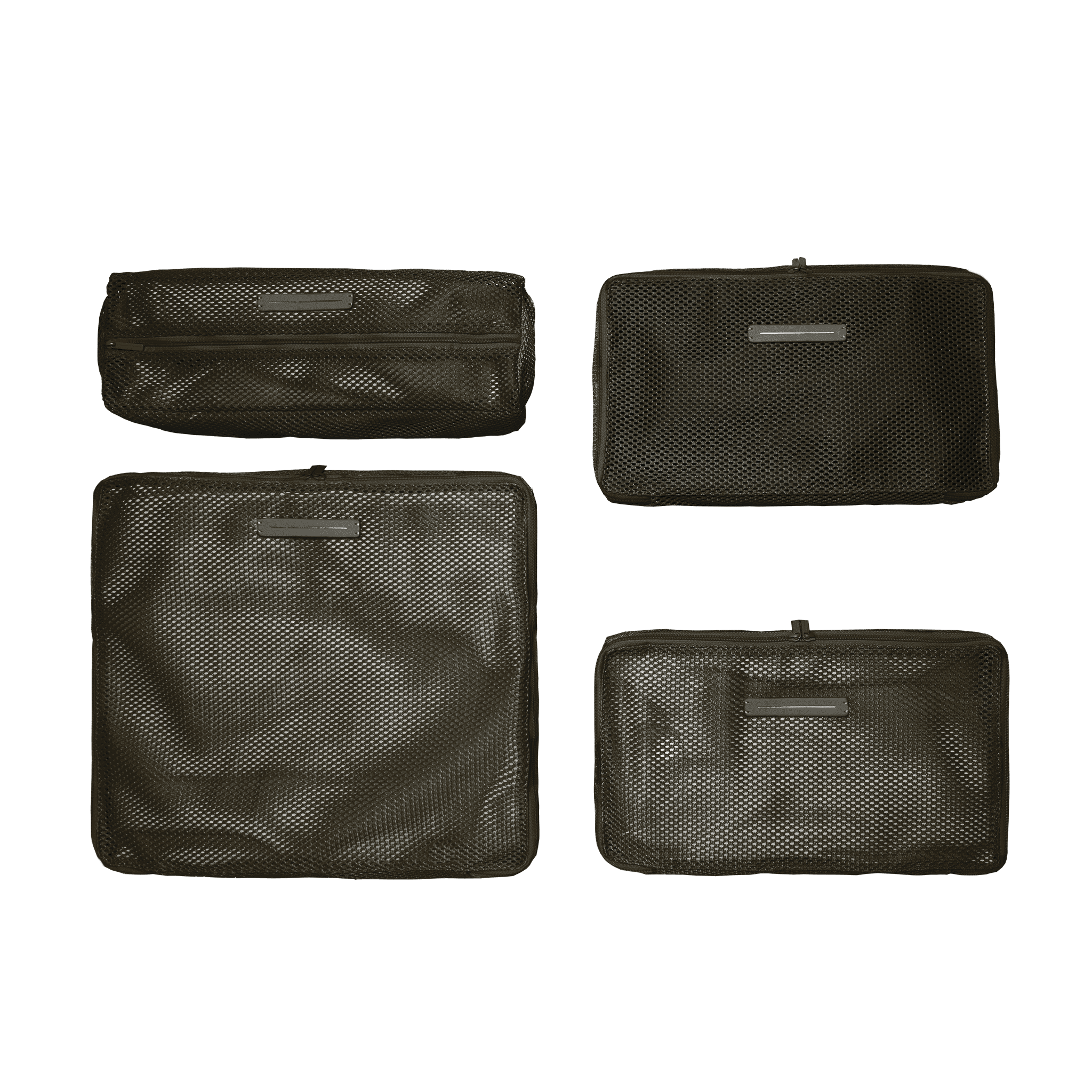 horizn-studios-packing-cubes-packw-rfel-set-aus-nylon-mesh-dark-olive image 3
