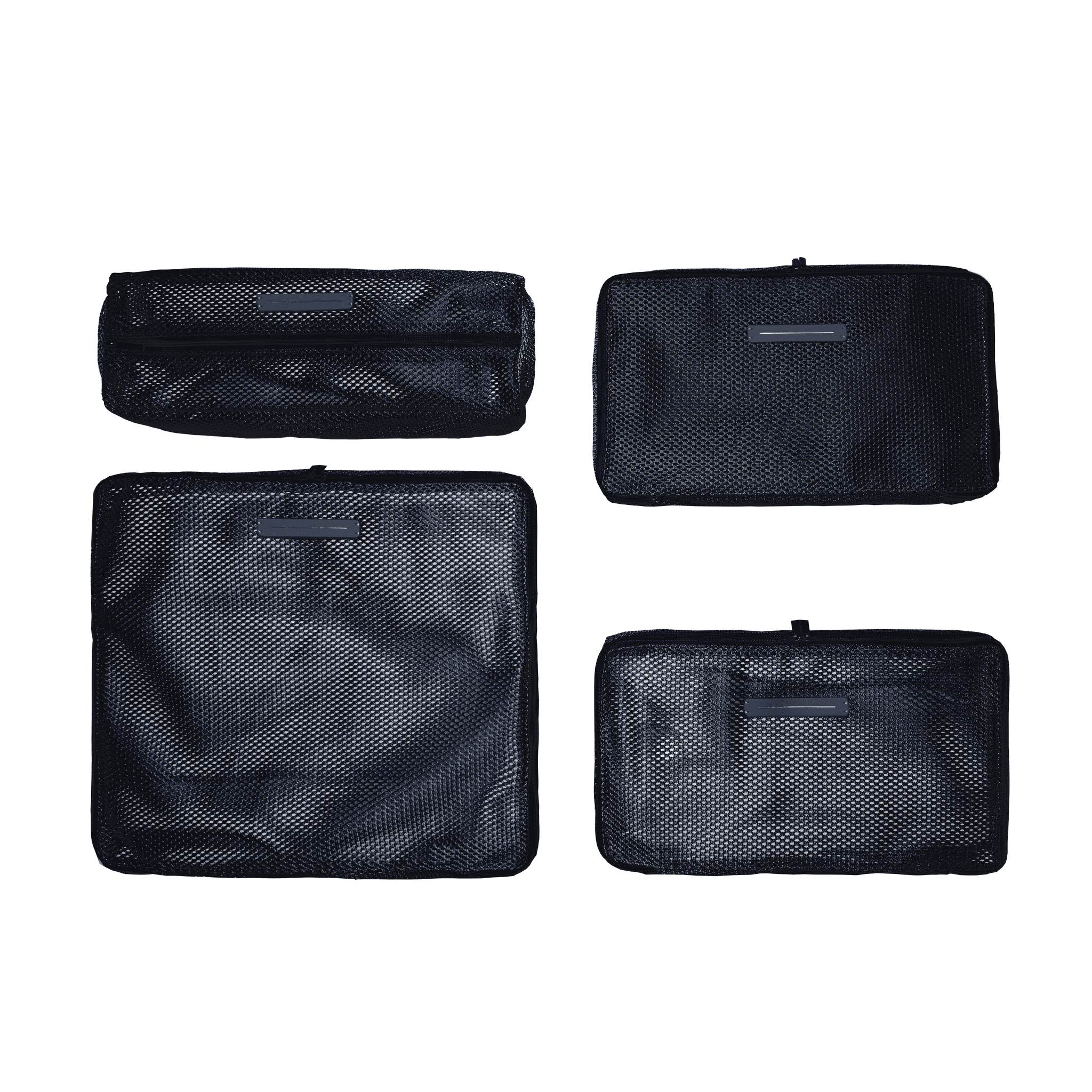 horizn-studios-packing-cubes-night-blue-packw-rfel-set-mit-nylon-mesh-polyester- image 3