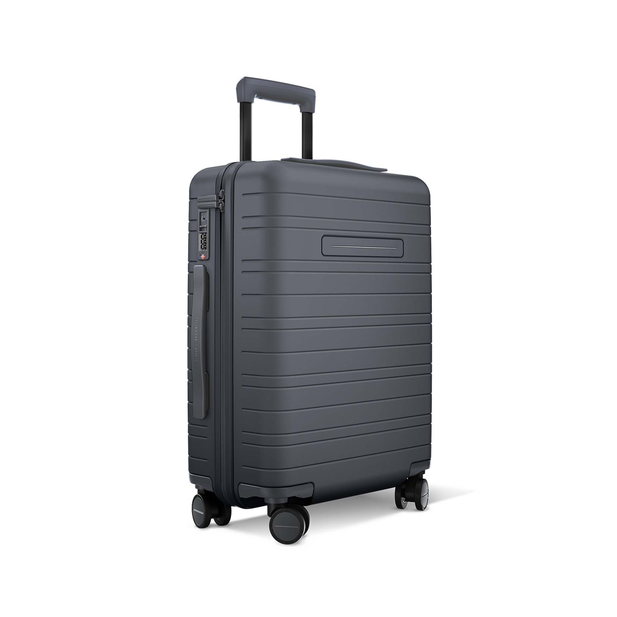 horizn-studios-h5-re-premium-hard-shell-cabin-koffer-55-cm-aus-recyceltem-polyca image 2