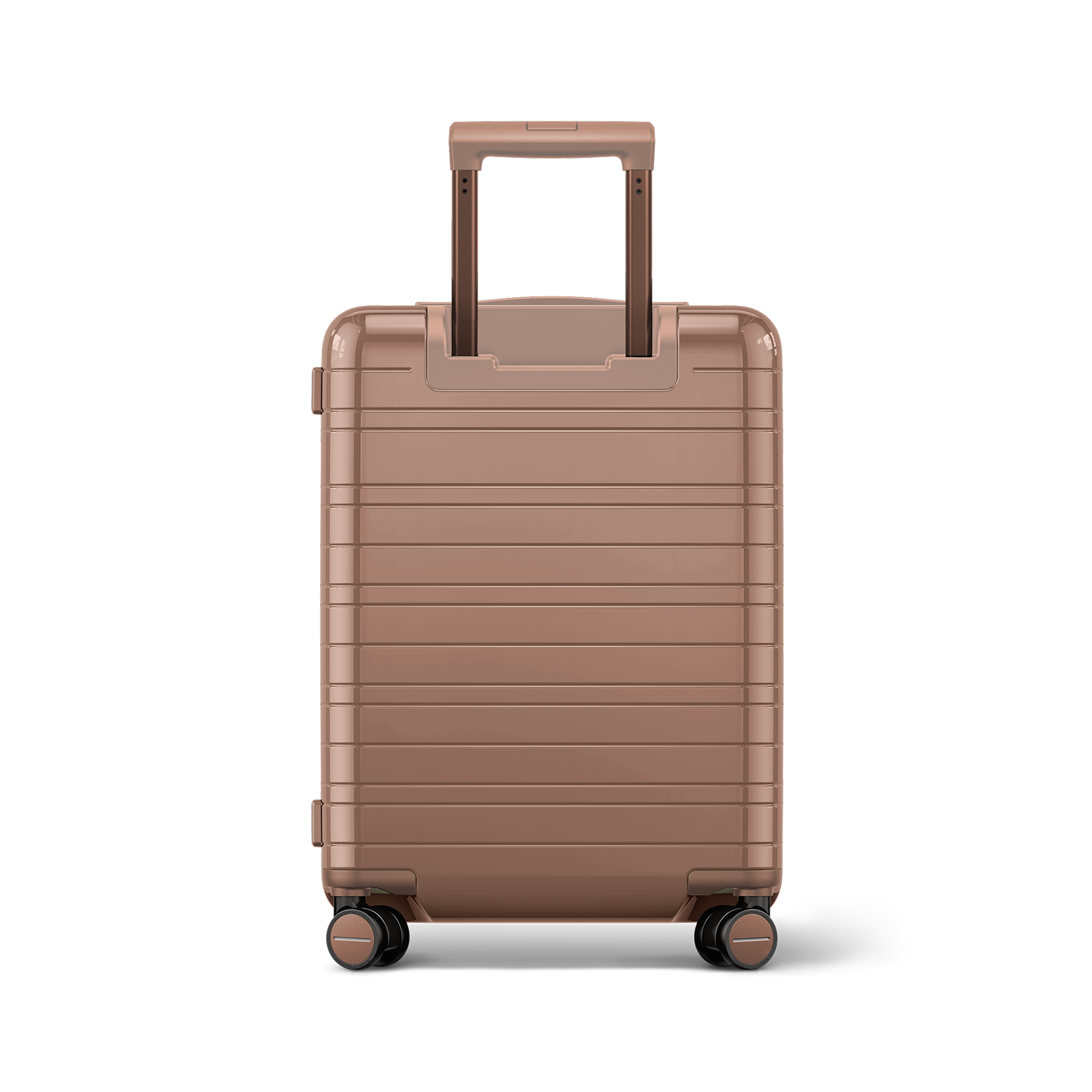 horizn-studios-h5-re-cabin-55-cm-glossy-mocha-premium-hard-shell-handgep-ck-trol image 4