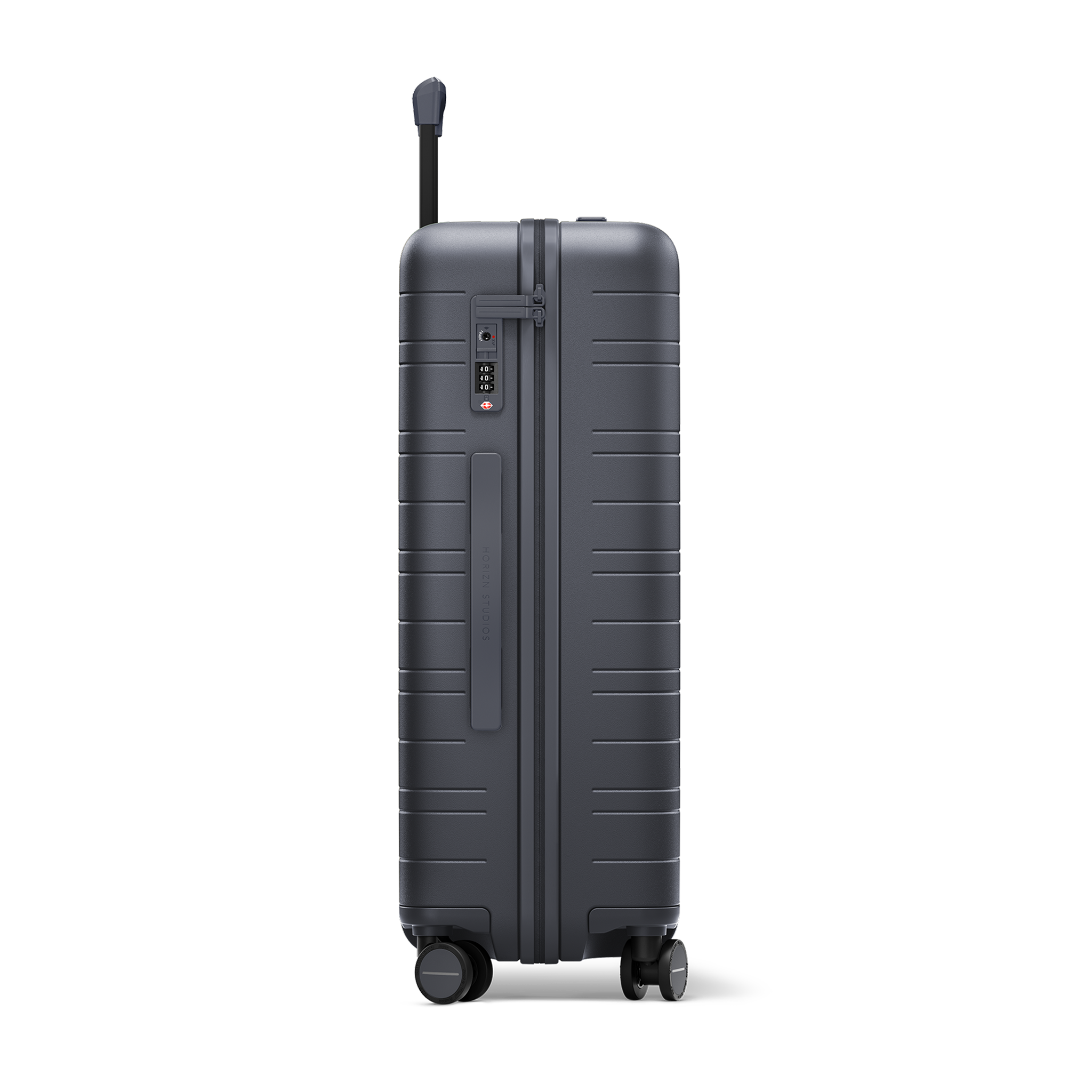 horizn-studios-h6-re-check-in-koffer-m-64-cm-dark-slate-premium-hard-shell-recyc image 3