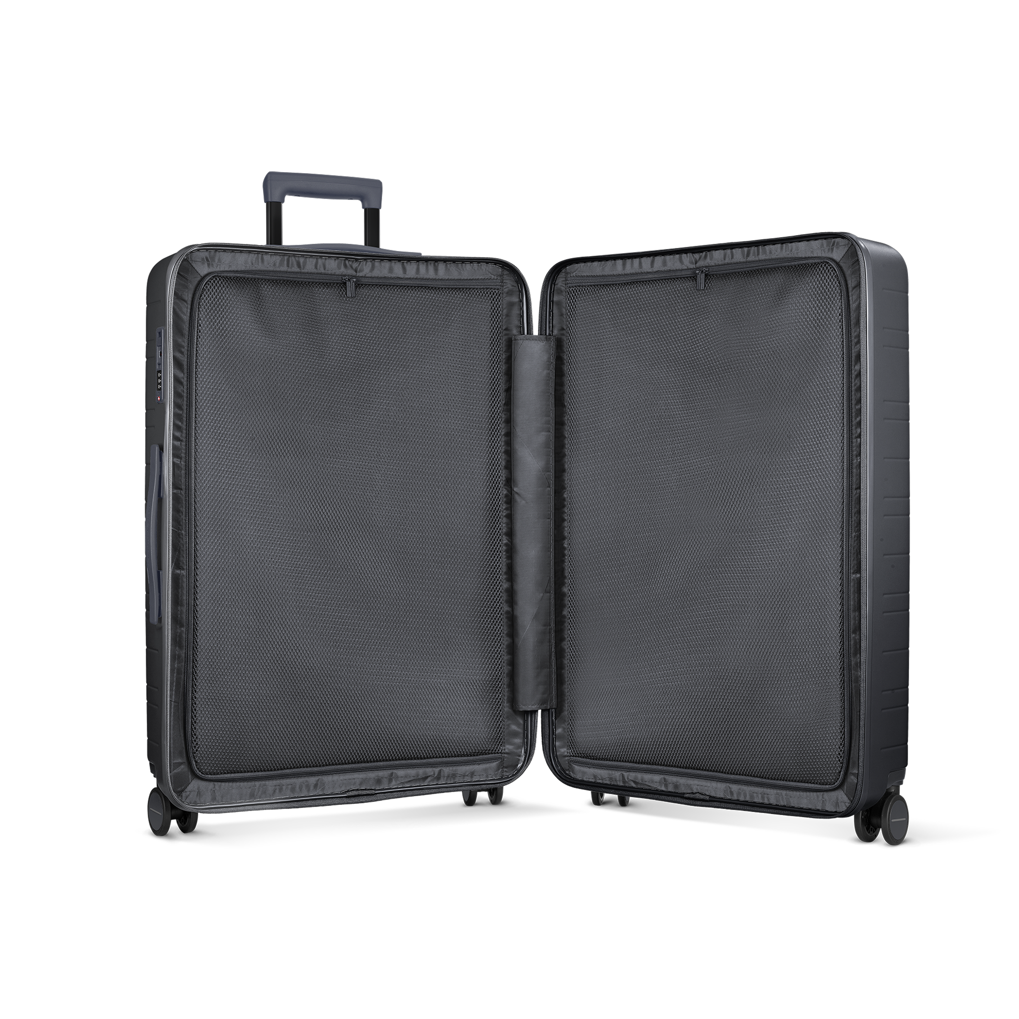 horizn-studios-h7-re-check-in-trolley-l-dark-slate-97-recyceltes-polycarbonat-77 image 5