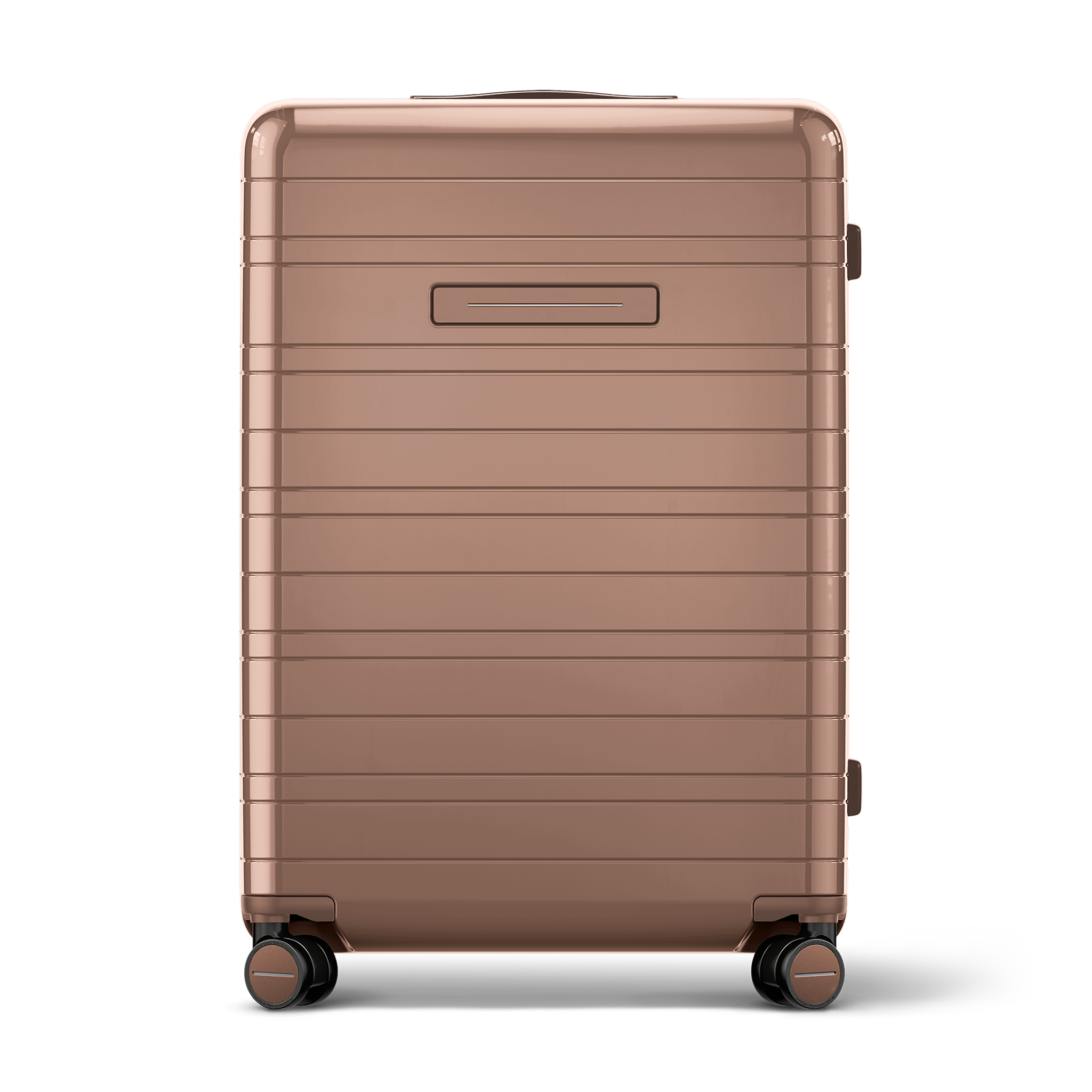 horizn-studios-h7-re-glossy-mocha-premium-hard-shell-koffer-check-in-gr-e-l-77-c image 1