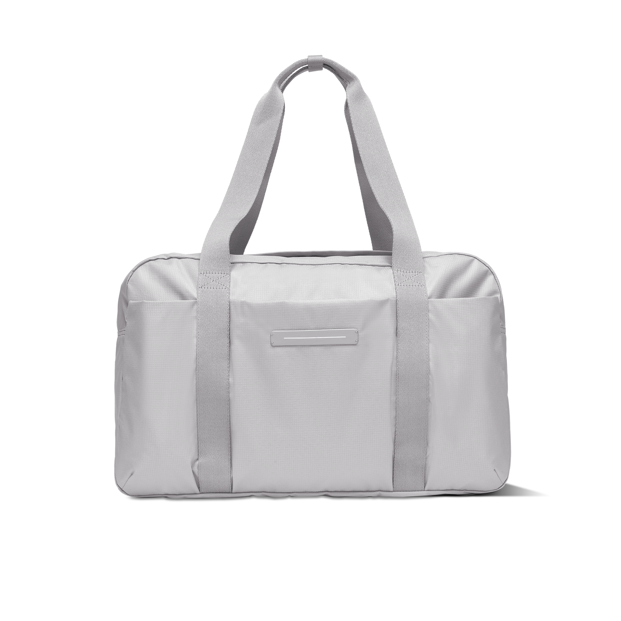 horizn-studios-shibuya-weekender-m-reisetasche-light-quartz-grey-recyceltes-rpet image 1