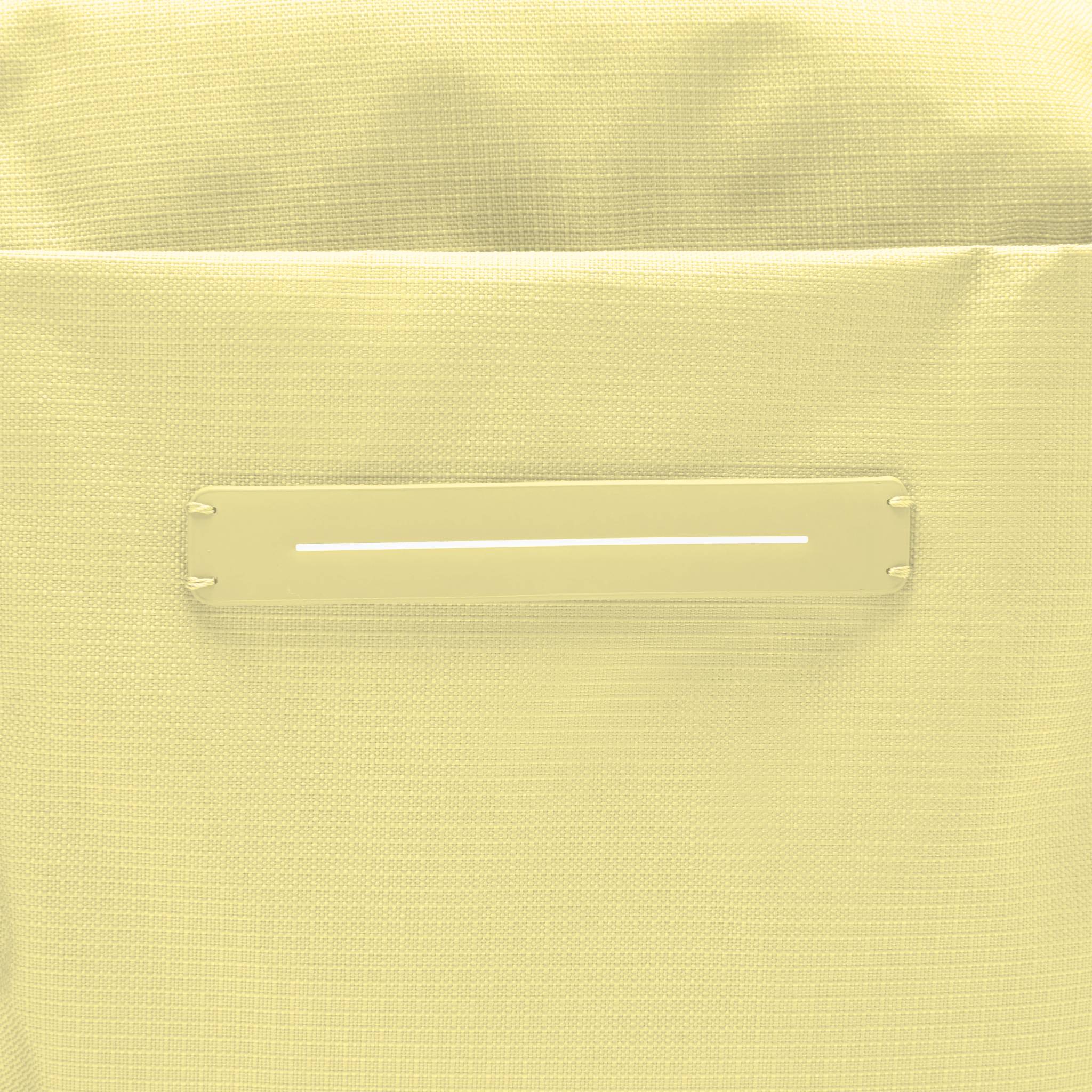 horizn-studios-shibuya-weekender-m-lemon-rpet-ripstop-reisetasche-last-chance image 4