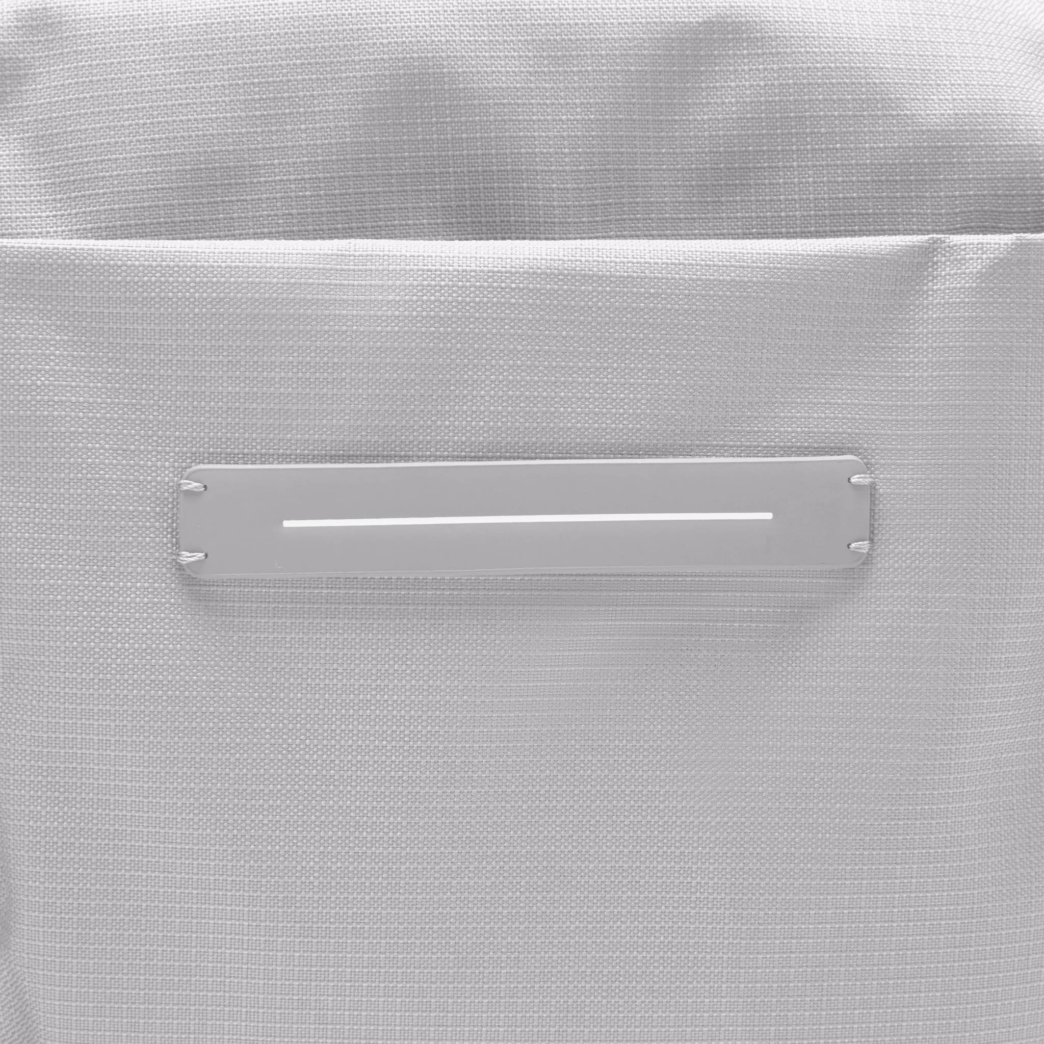 horizn-studios-shibuya-weekender-m-reisetasche-light-quartz-grey-recyceltes-rpet image 4
