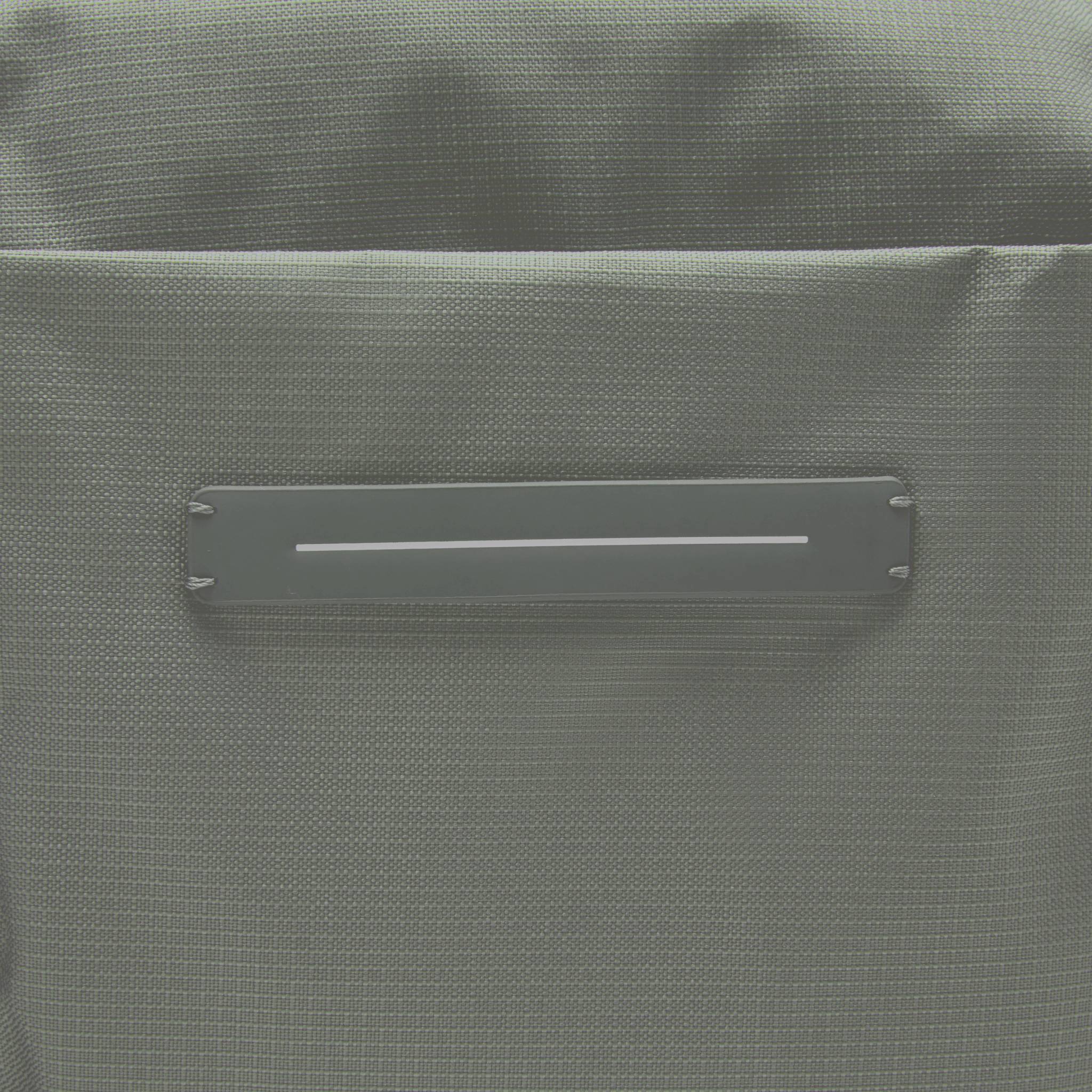 horizn-studios-shibuya-weekender-m-agave-green-rpet-ripstop-reisetasche image 4