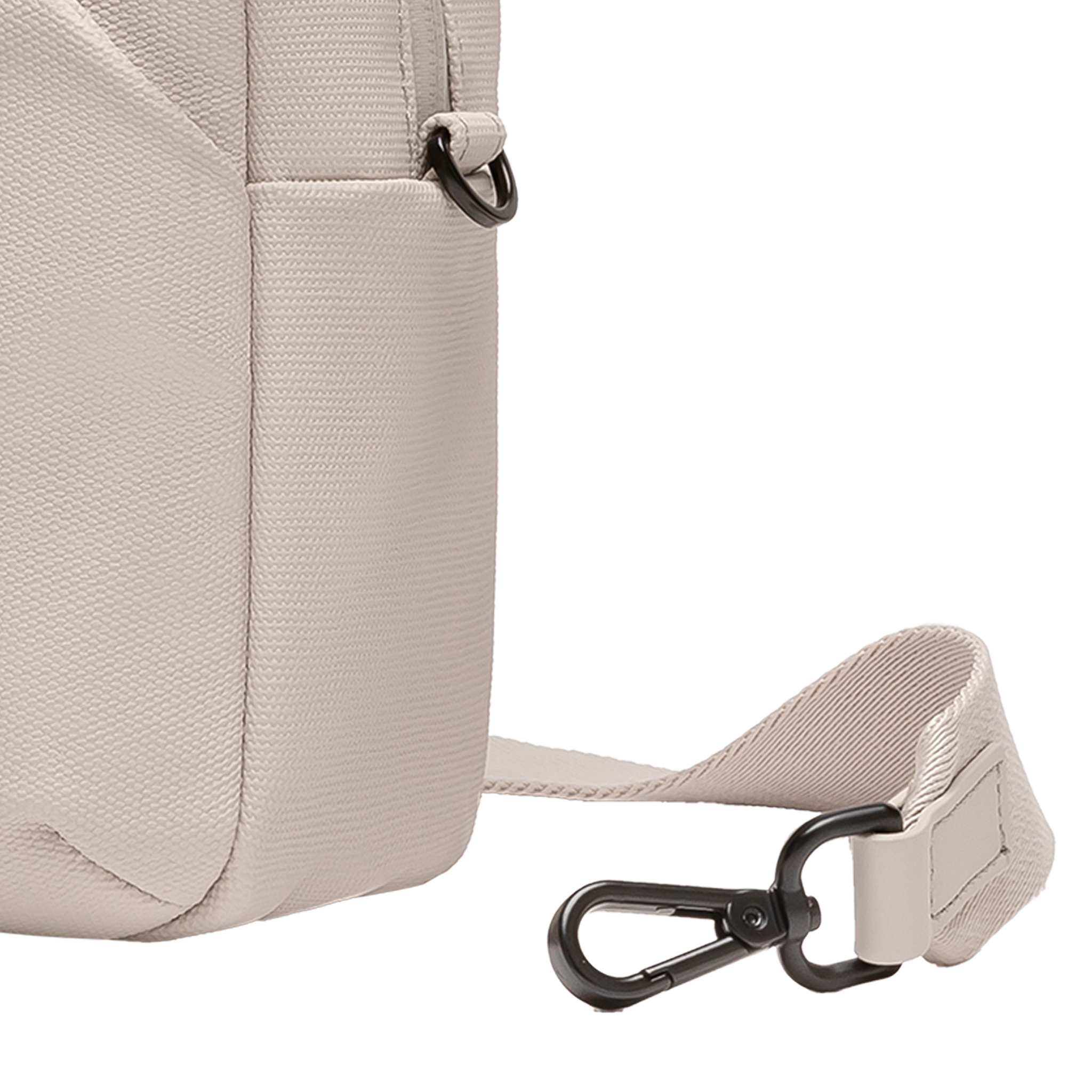 horizn-studios-sofo-box-bag-sand-grey-kompakte-waxd-canvas-umh-ngetasche image 6