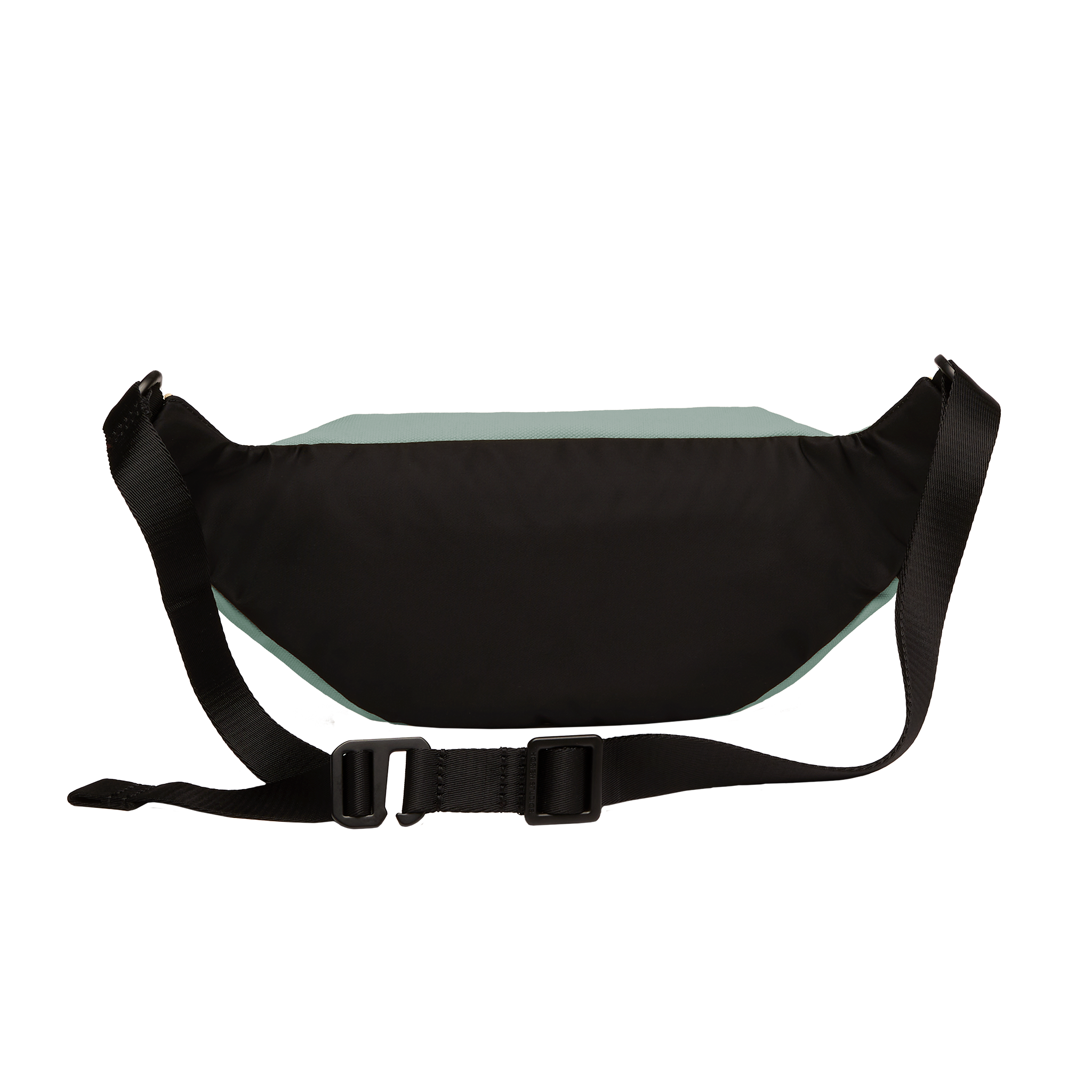 horizn-studios-sofo-cross-body-bag-in-marine-green-recycelte-wasserabweisende-ba image 3