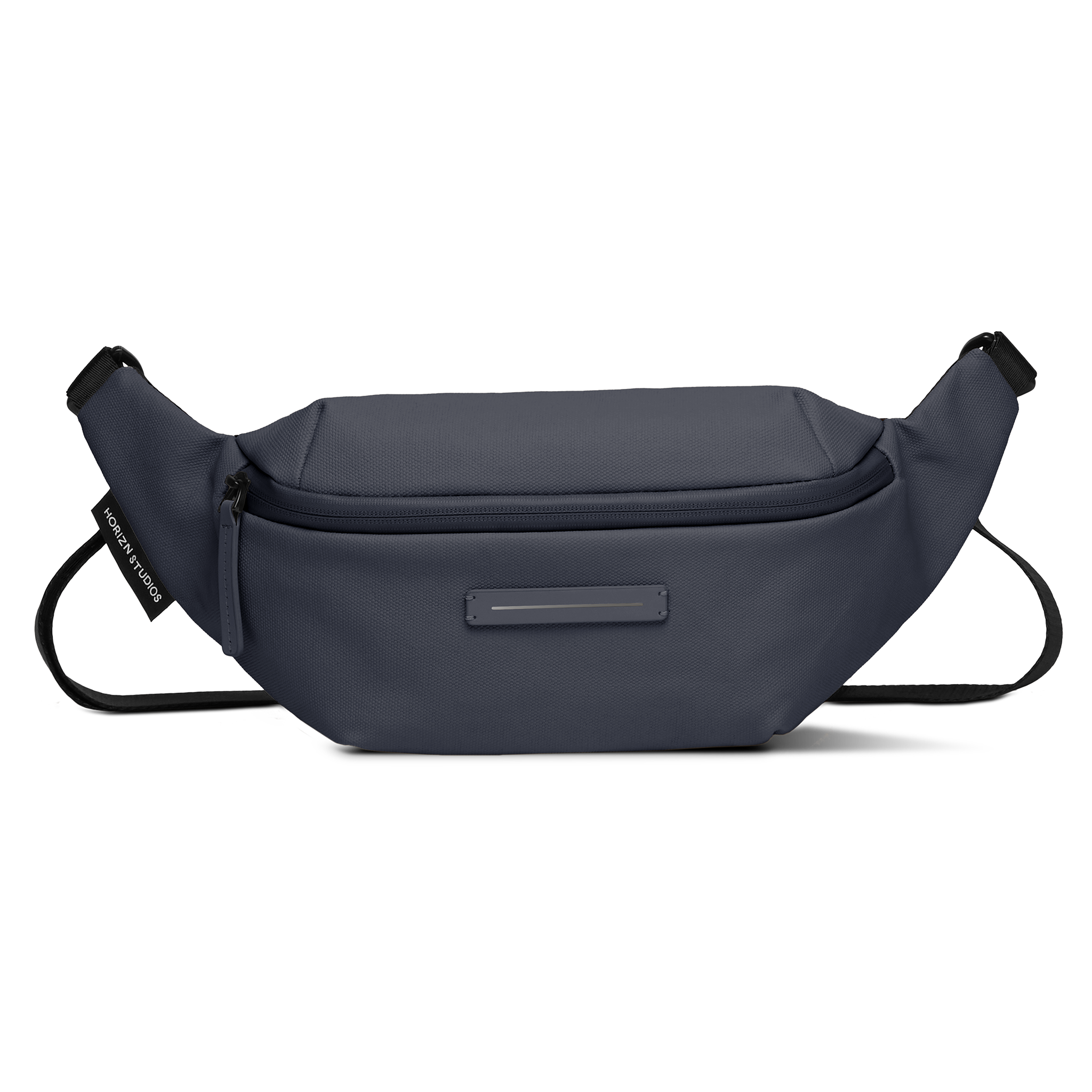 horizn-studios-sofo-cross-body-bag-night-blue-wasserdichtes-wachs-canvas image 1
