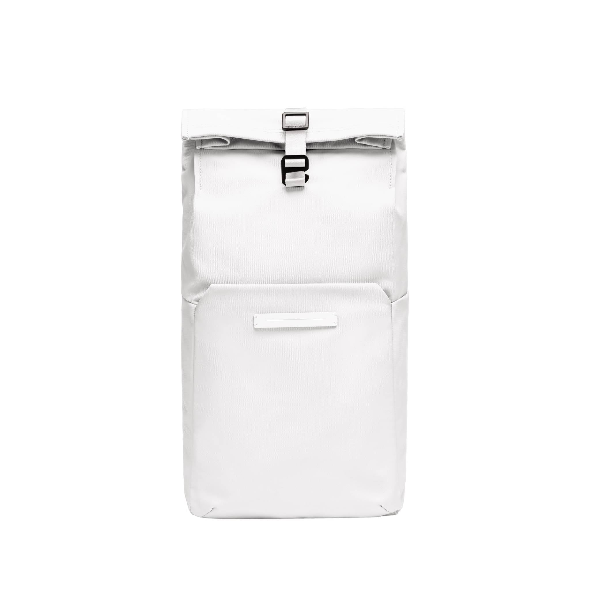 horizn-studios-sofo-rolltop-x-tennis-edition-rolltop-rucksack-all-white image 4