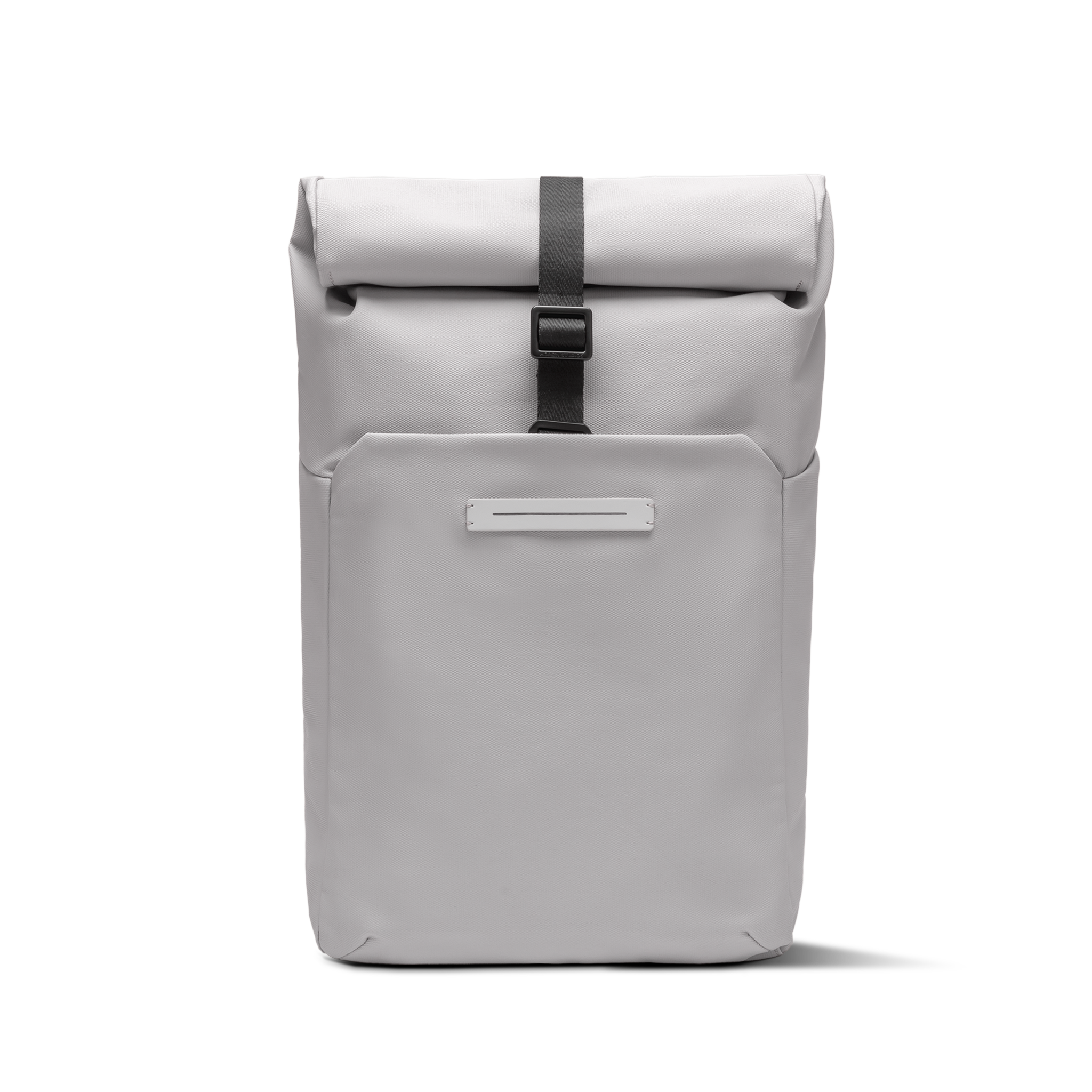 horizn-studios-sofo-rolltop-backpack-x-rolltop-rucksack-gewachste-baumwolle-ligh image 1